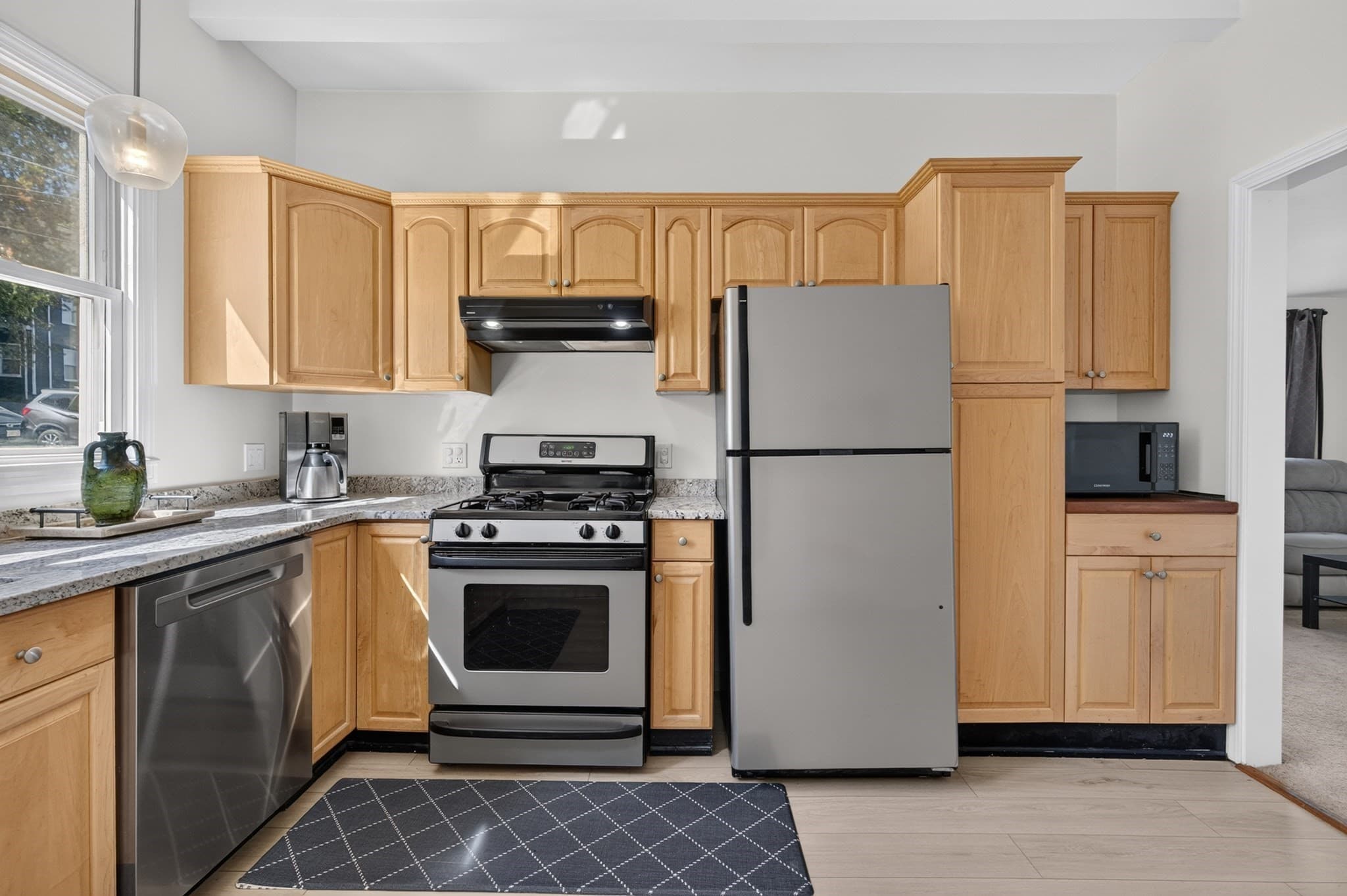 Condominium at 214 Malden St. # 1, Revere MA 02151, Revere, photo 28 of 38