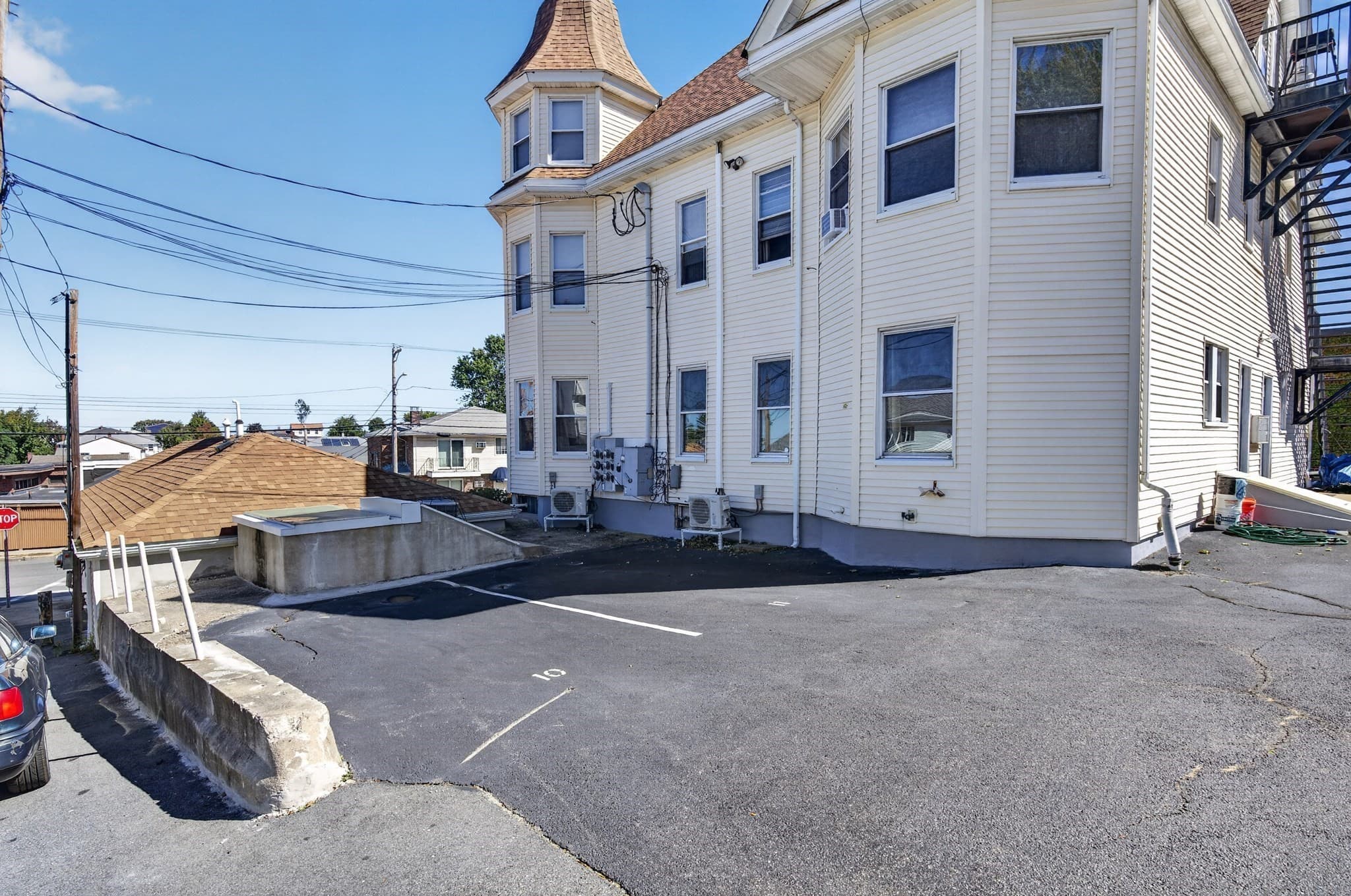 Condominium at 214 Malden St. # 1, Revere MA 02151, Revere, photo 34 of 38