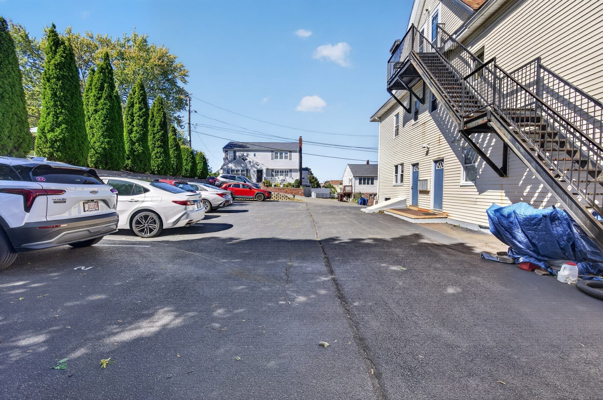 Condominium at 214 Malden St. # 1, Revere MA 02151, Revere, photo 37 of 38