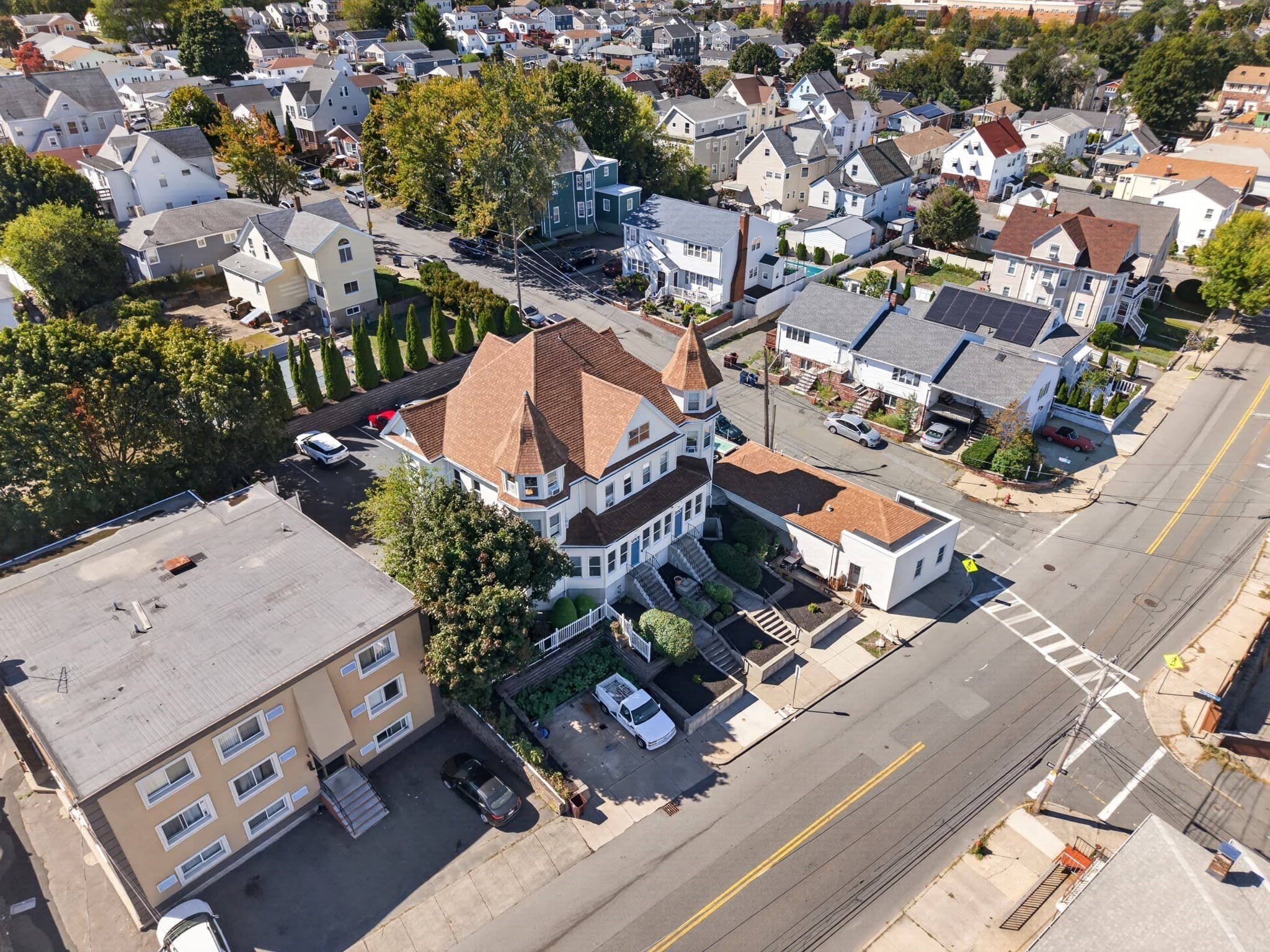 Condominium at 214 Malden St. # 1, Revere MA 02151, Revere, photo 11 of 38
