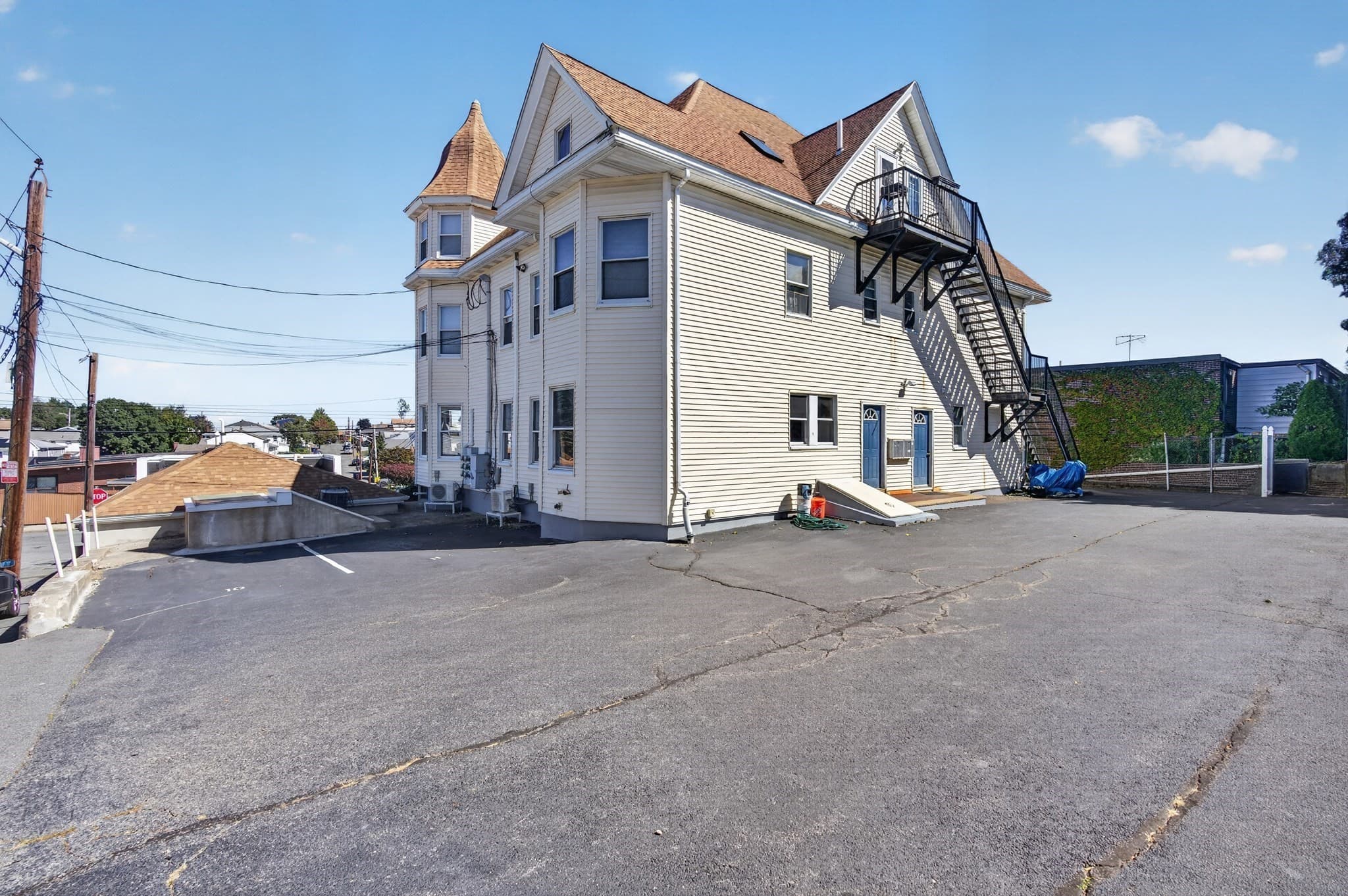 Condominium at 214 Malden St. # 1, Revere MA 02151, Revere, photo 35 of 38