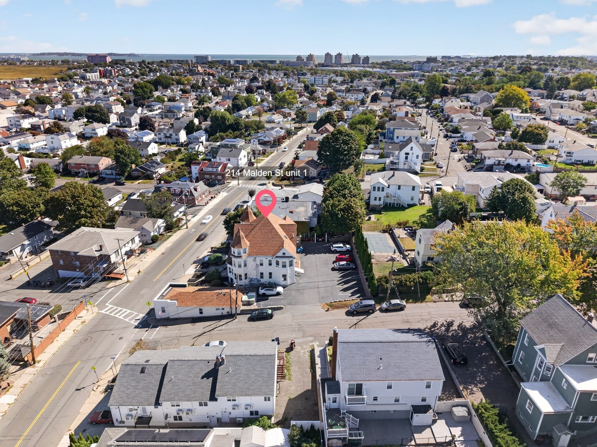 Condominium at 214 Malden St. # 1, Revere MA 02151, Revere, photo 4 of 38