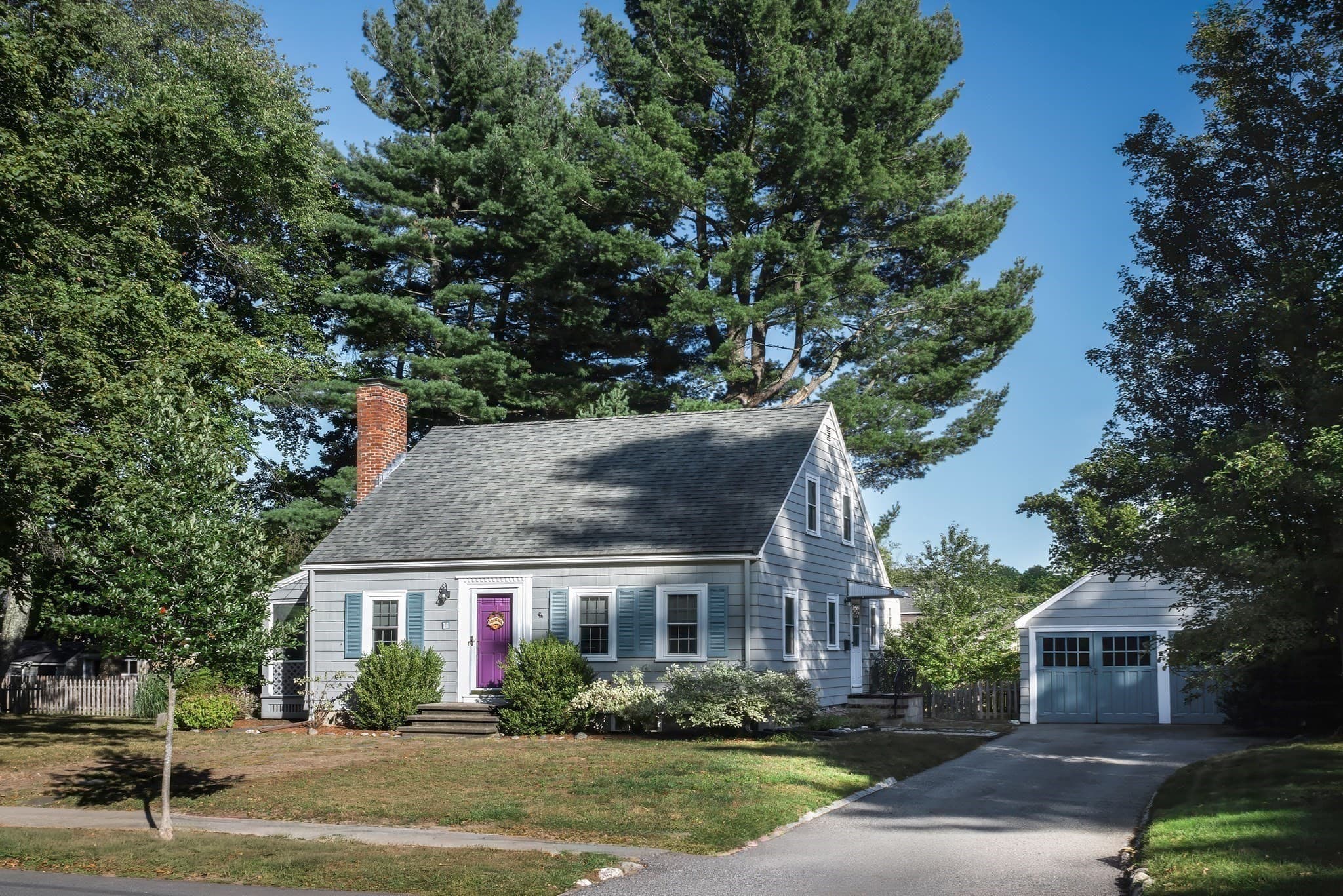 7 Pilgrim Rd, Reading MA 01867