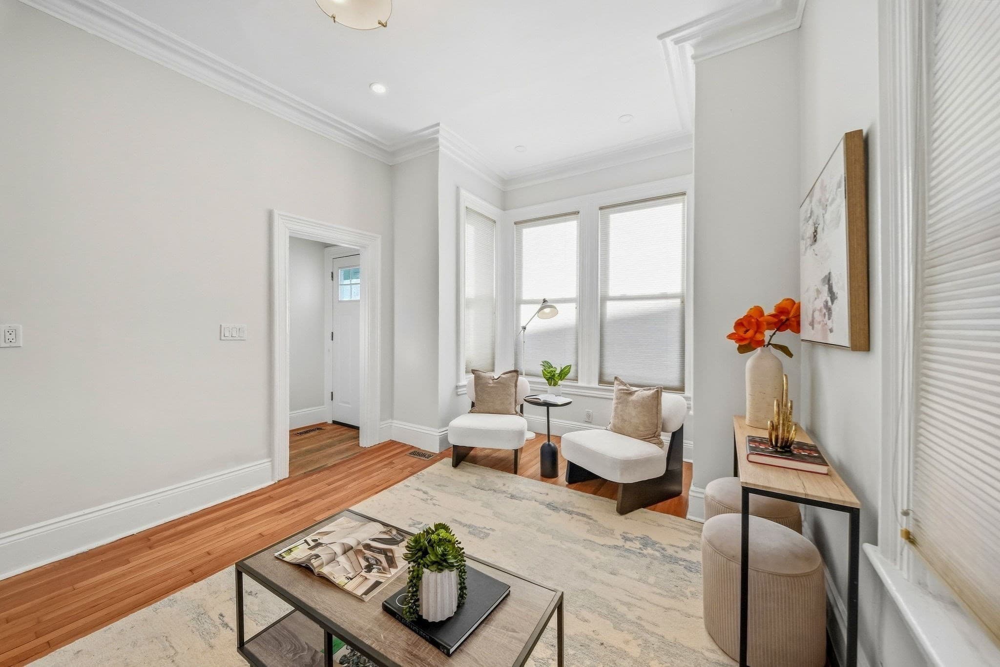 Single Family Residence at 26 Spring Garden St, Boston MA 02125, Boston, photo 6 of 34