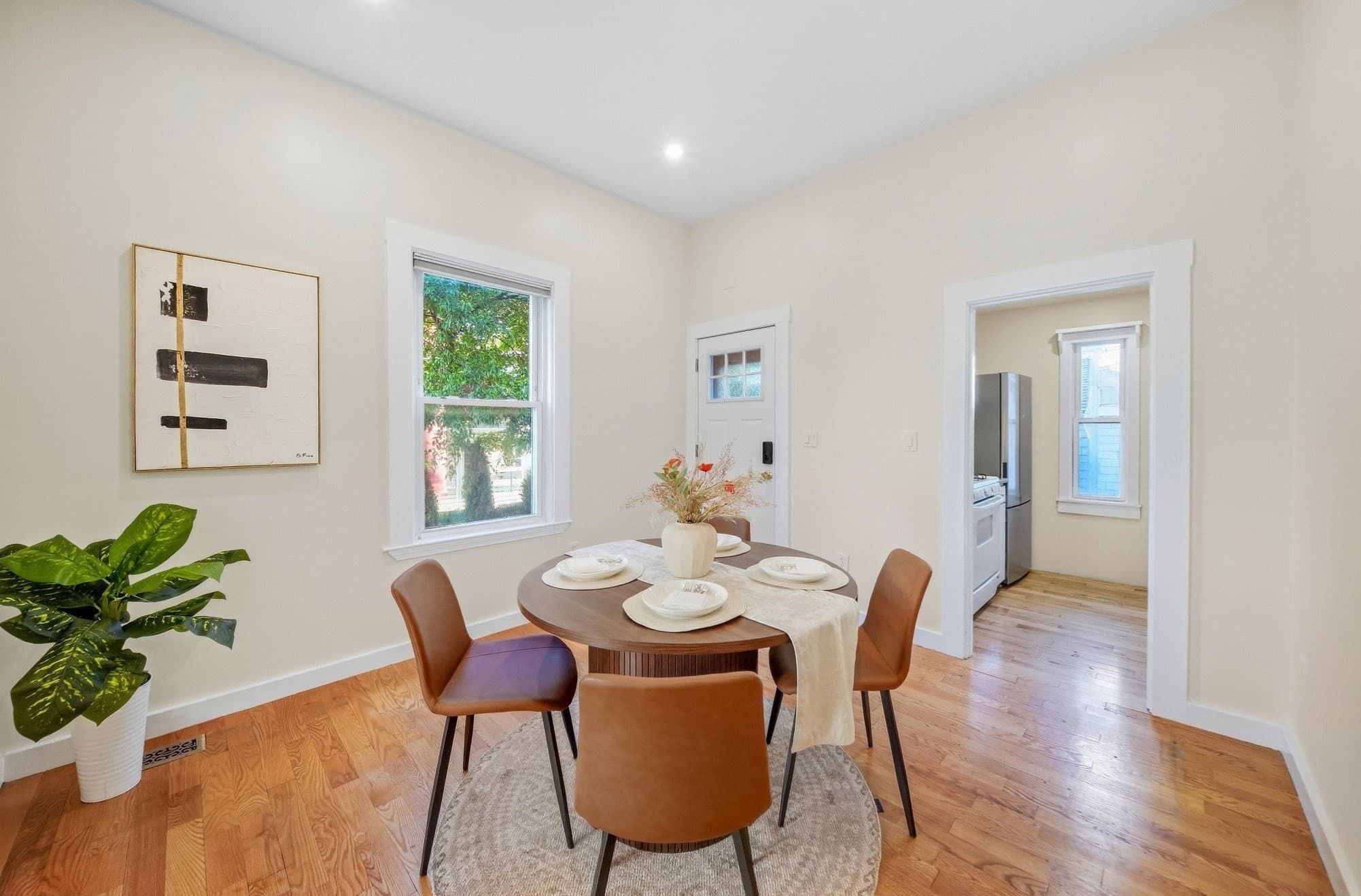 Single Family Residence at 26 Spring Garden St, Boston MA 02125, Boston, photo 13 of 34