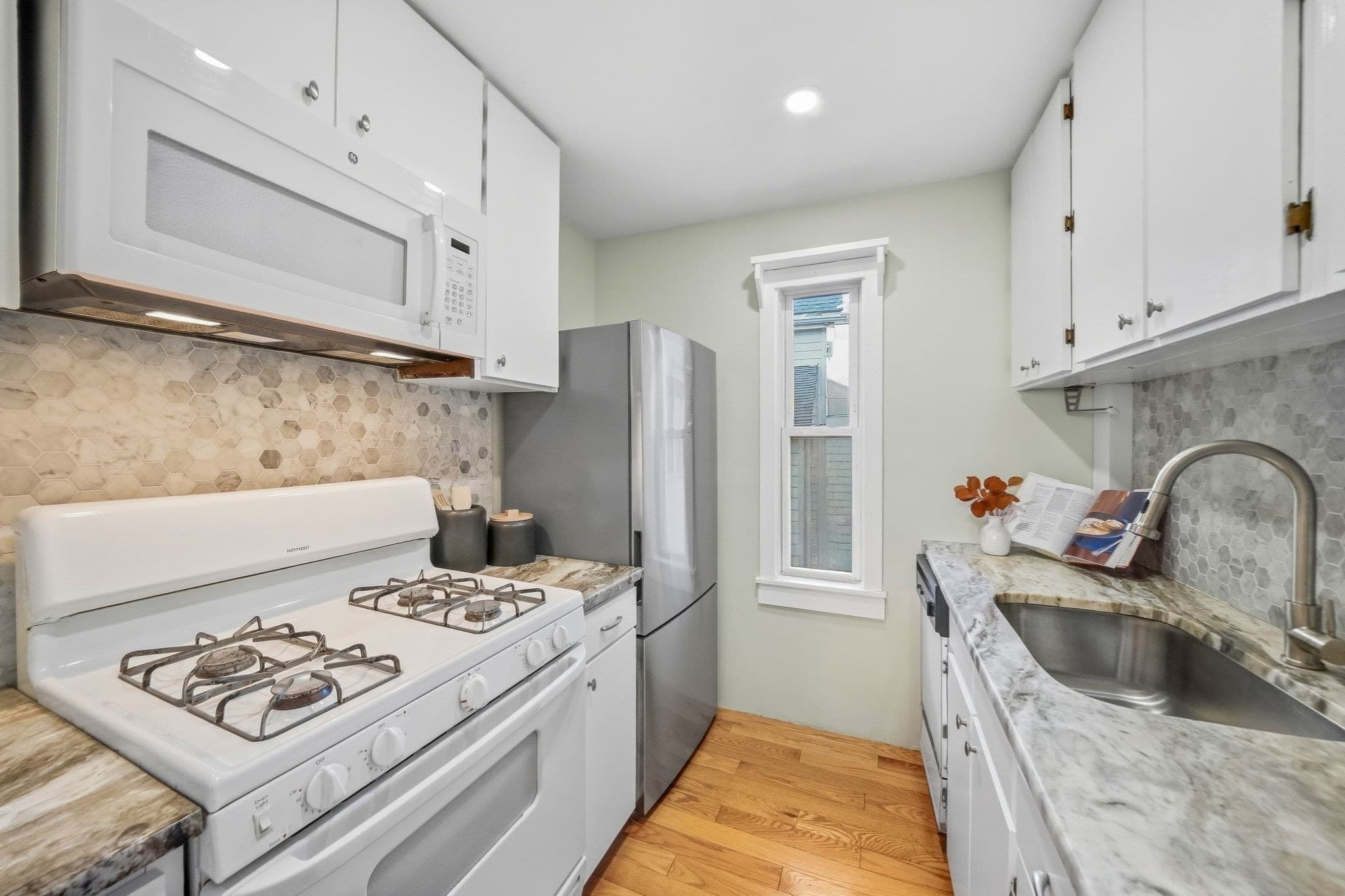 Single Family Residence at 26 Spring Garden St, Boston MA 02125, Boston, photo 16 of 34