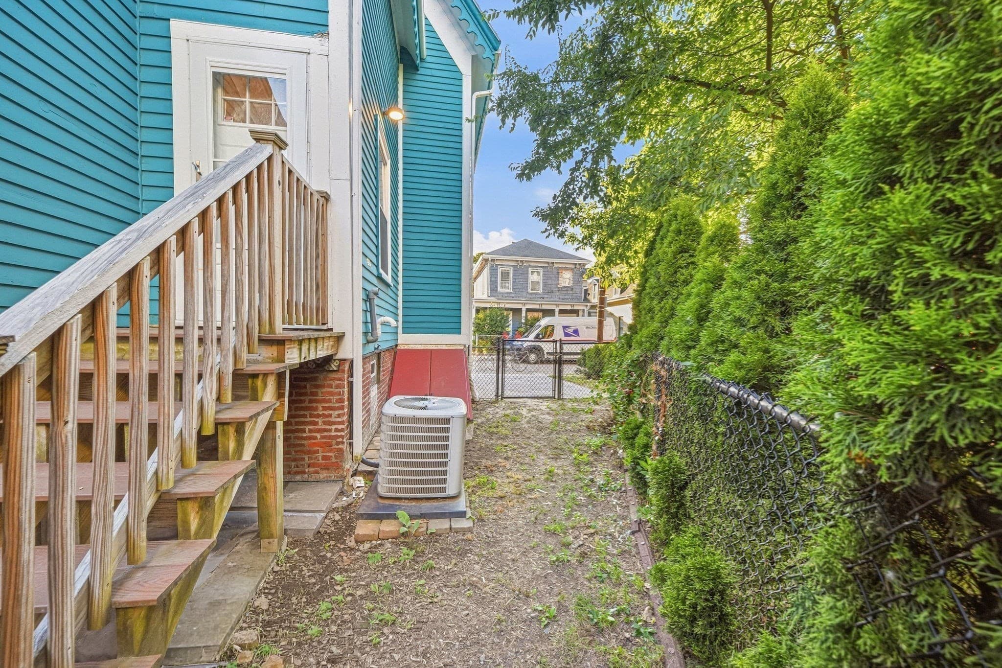 Single Family Residence at 26 Spring Garden St, Boston MA 02125, Boston, photo 32 of 34