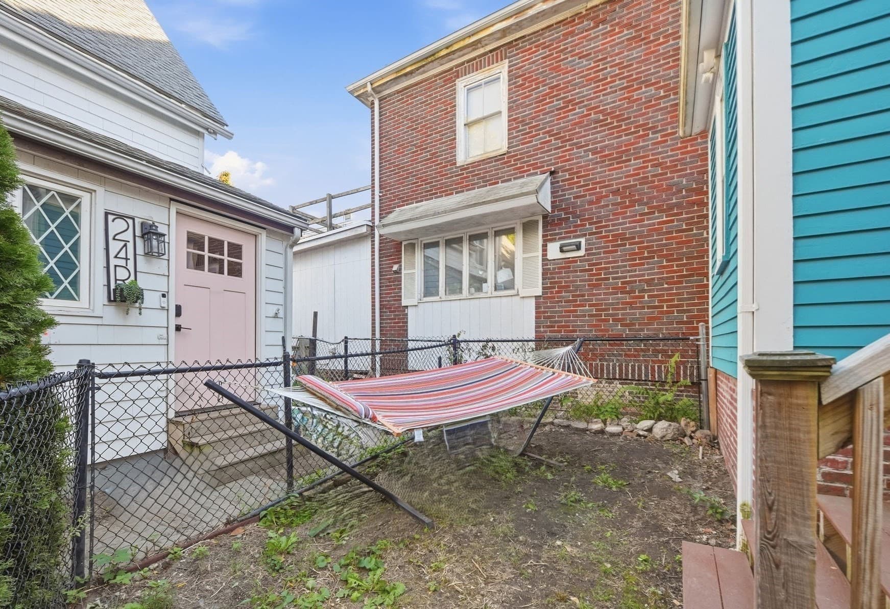 Single Family Residence at 26 Spring Garden St, Boston MA 02125, Boston, photo 30 of 34