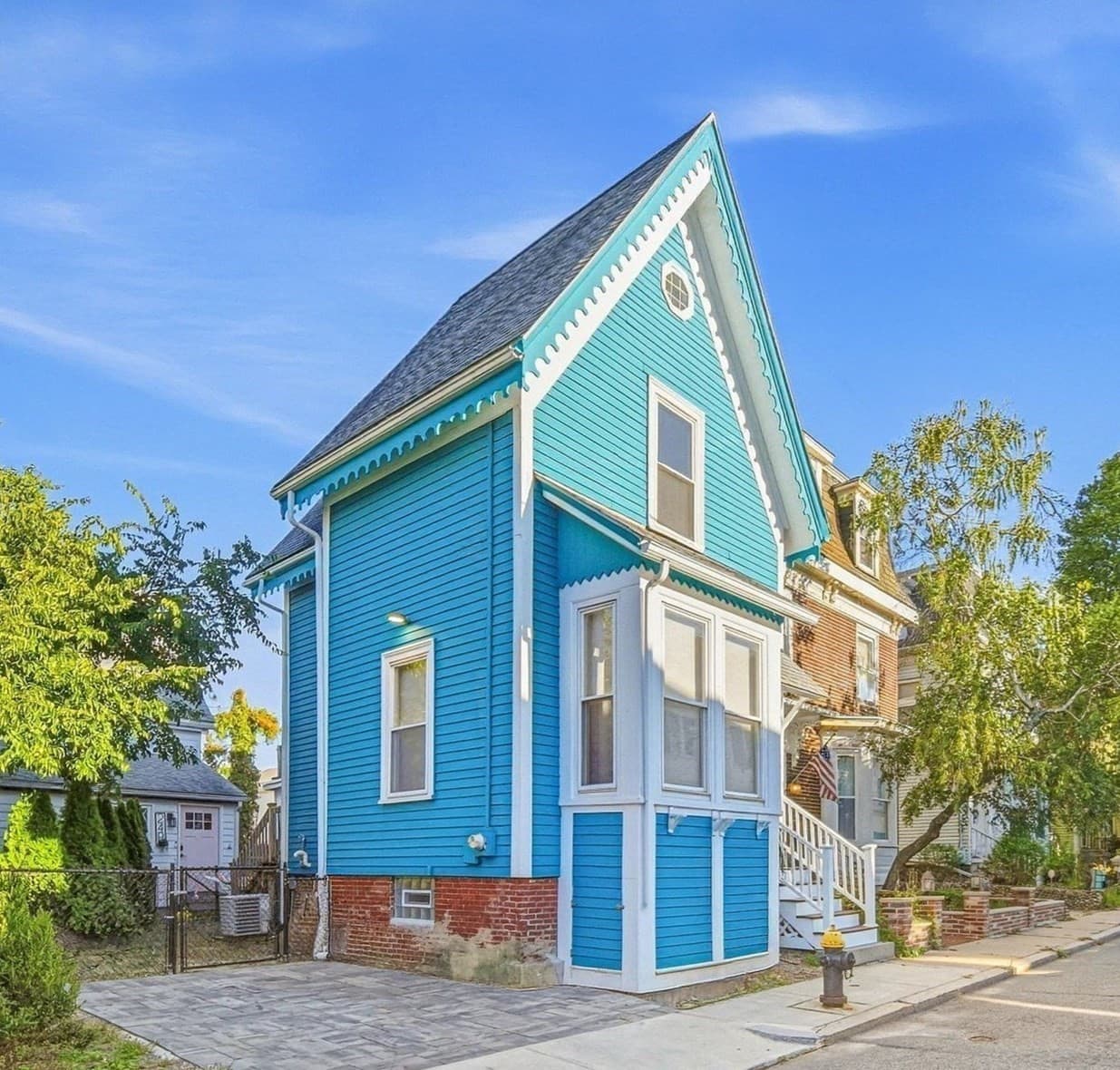 Single Family Residence at 26 Spring Garden St, Boston MA 02125, Boston, photo 34 of 34