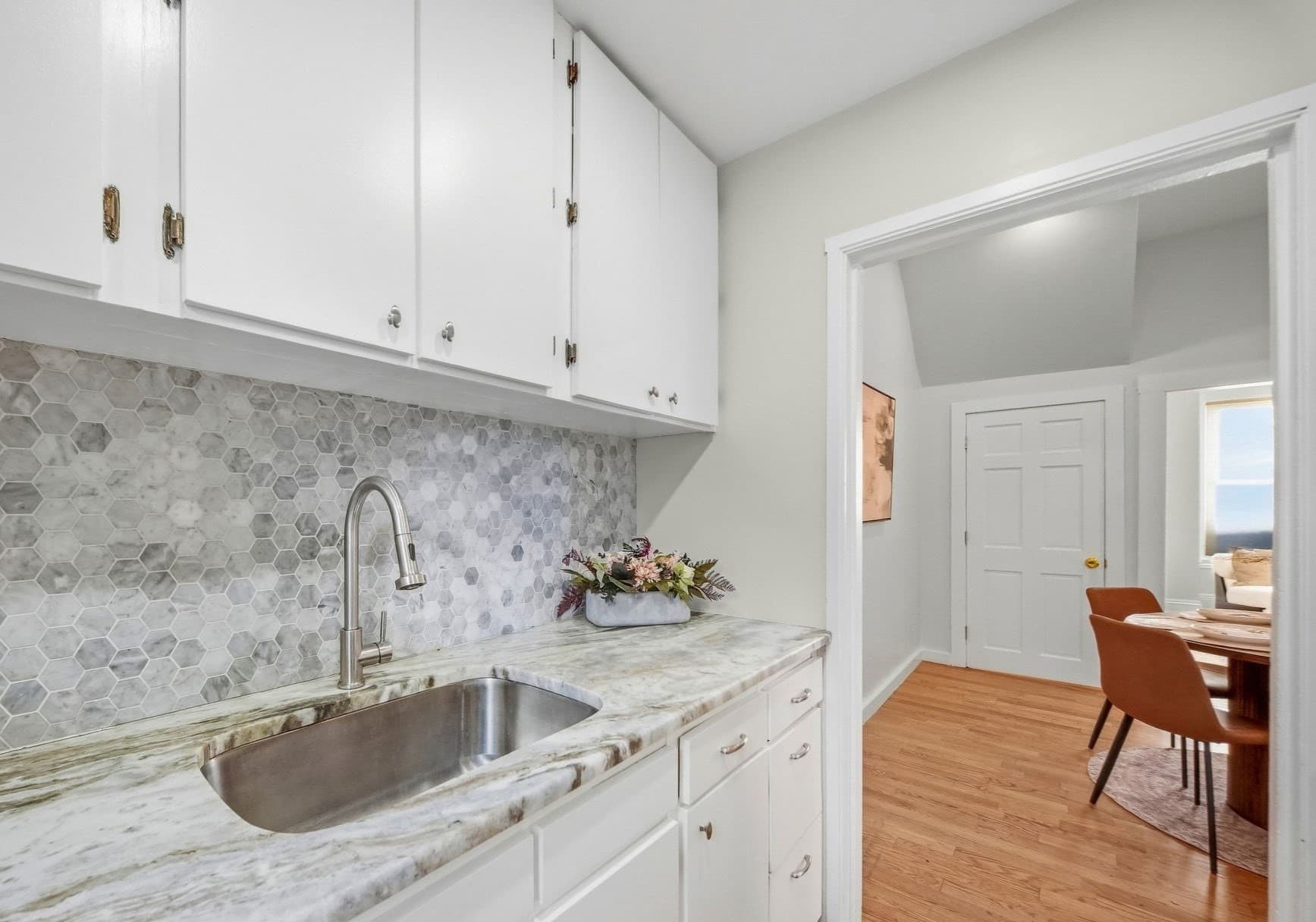 Single Family Residence at 26 Spring Garden St, Boston MA 02125, Boston, photo 15 of 34
