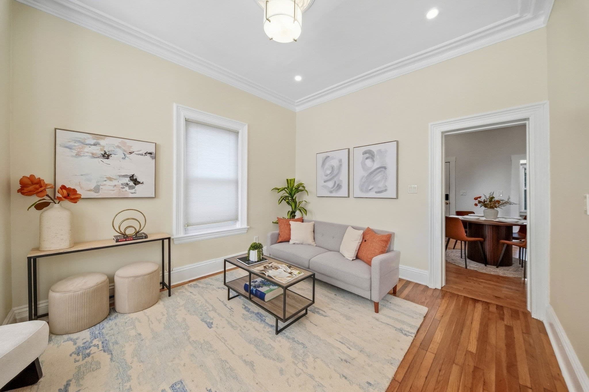 Single Family Residence at 26 Spring Garden St, Boston MA 02125, Boston, photo 11 of 34
