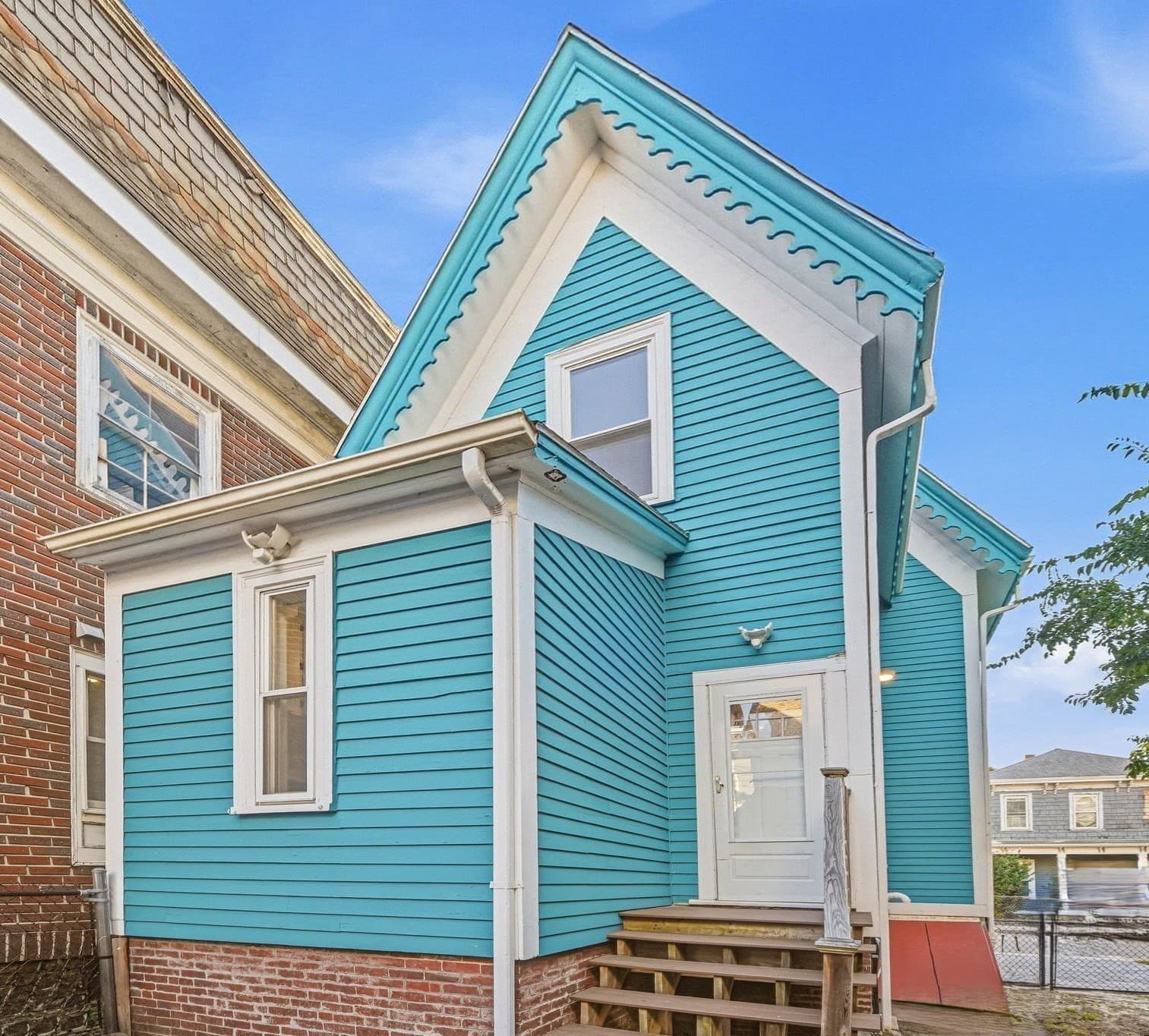 Single Family Residence at 26 Spring Garden St, Boston MA 02125, Boston, photo 31 of 34