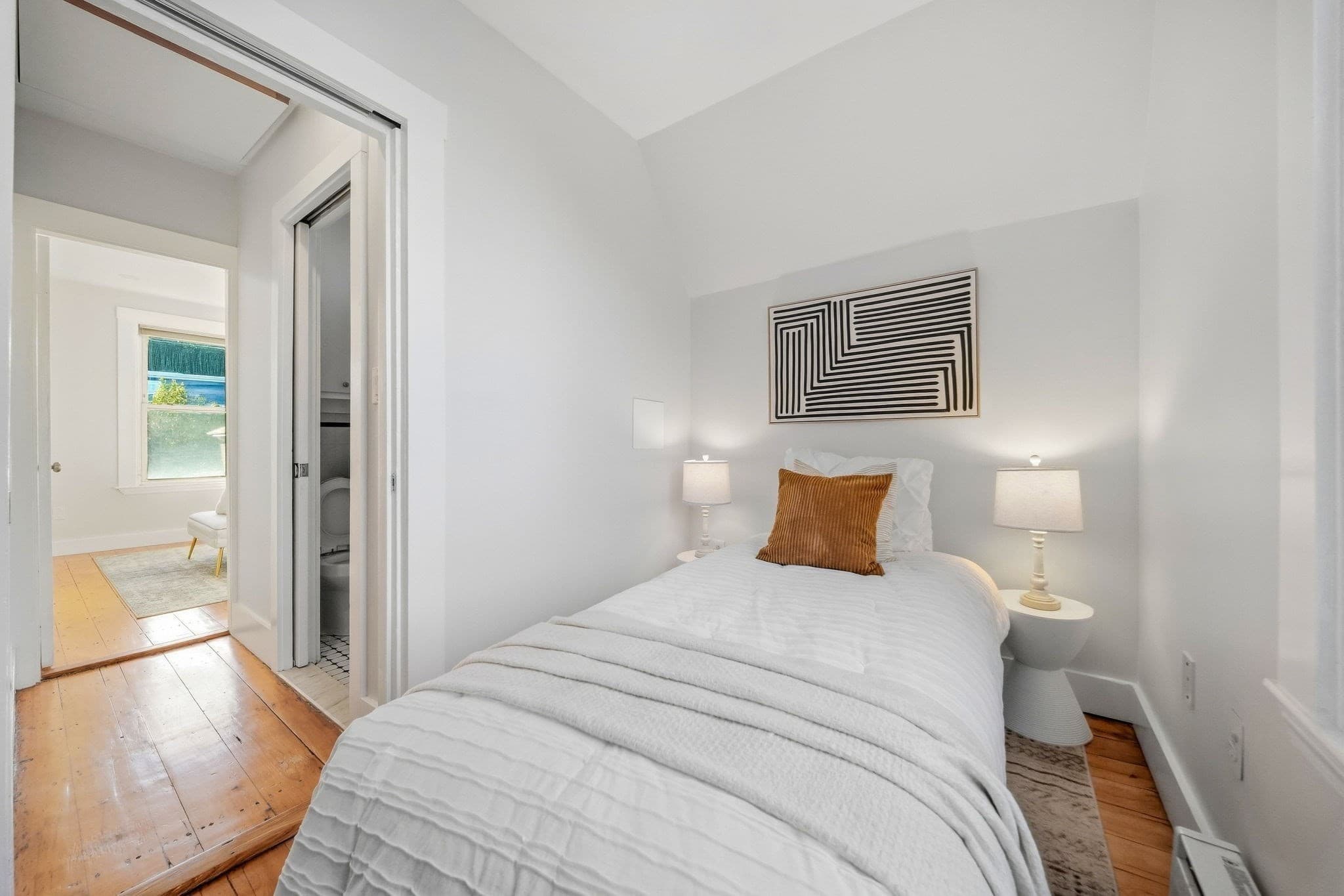 Single Family Residence at 26 Spring Garden St, Boston MA 02125, Boston, photo 21 of 34