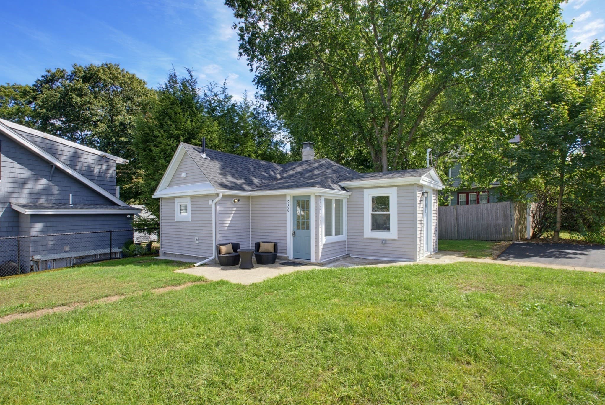 Single Family Residence at 926 East St, Dedham MA 02026, Dedham, photo 2 of 26