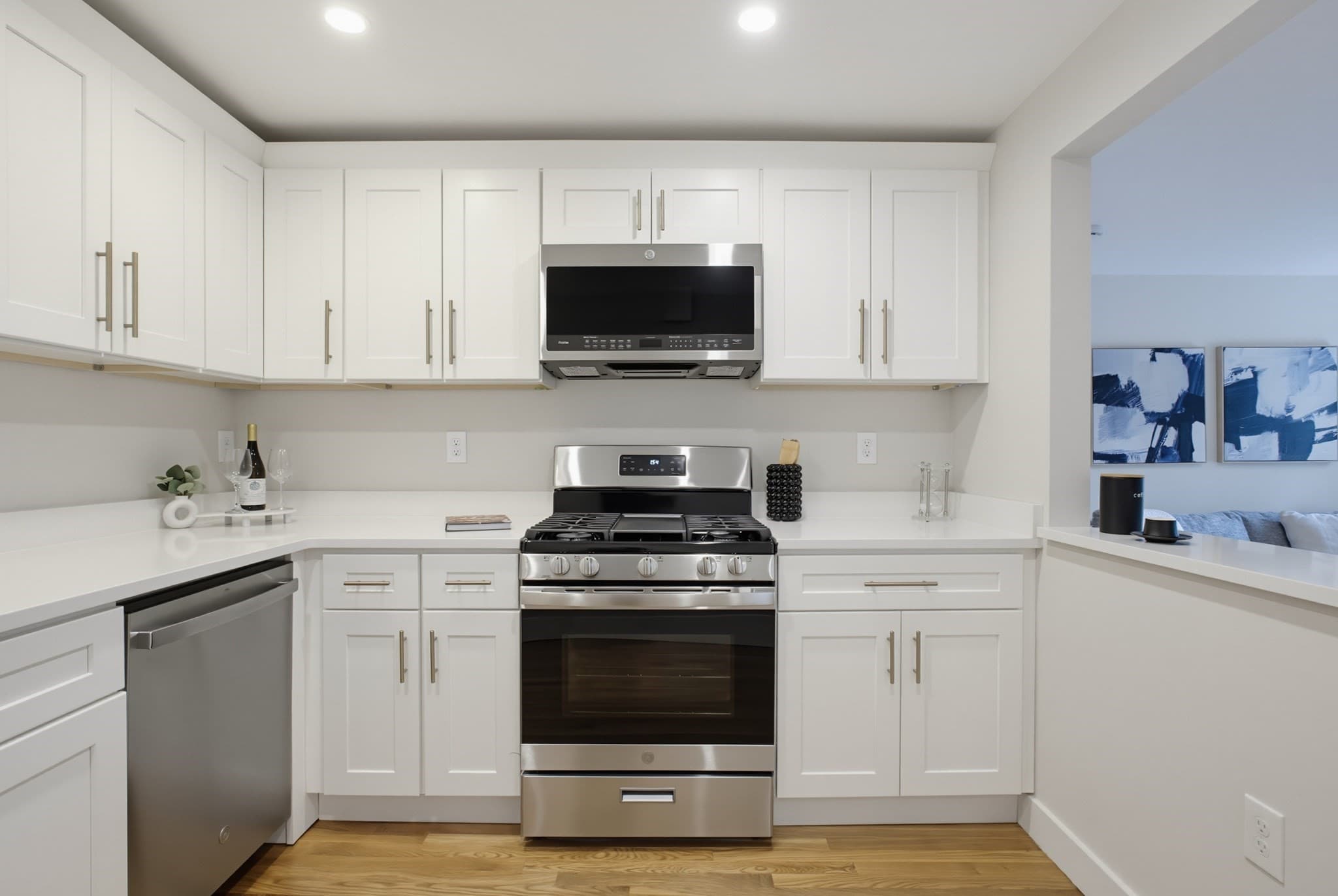 Single Family Residence at 926 East St, Dedham MA 02026, Dedham, photo 6 of 26