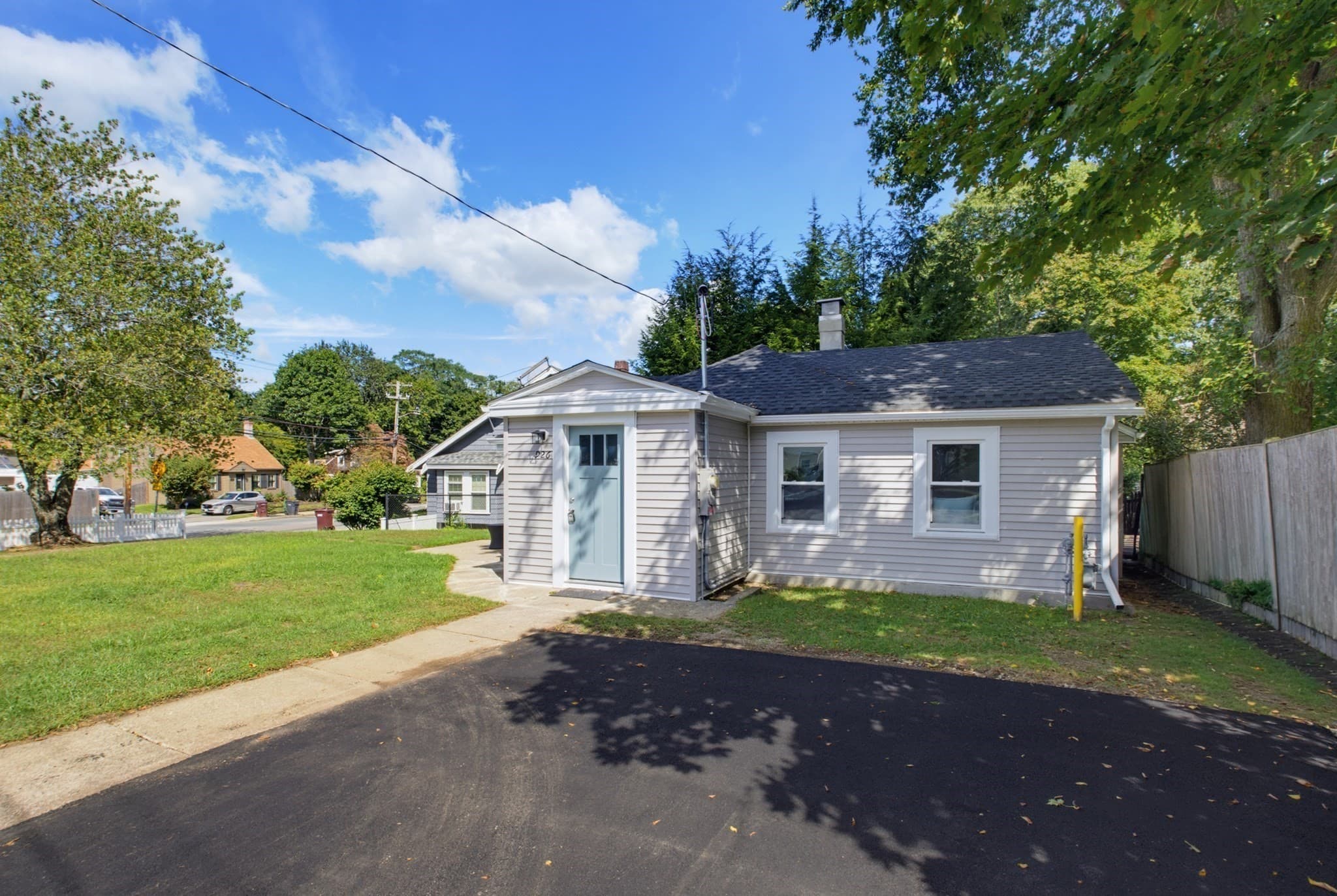 Single Family Residence at 926 East St, Dedham MA 02026, Dedham, photo 3 of 26