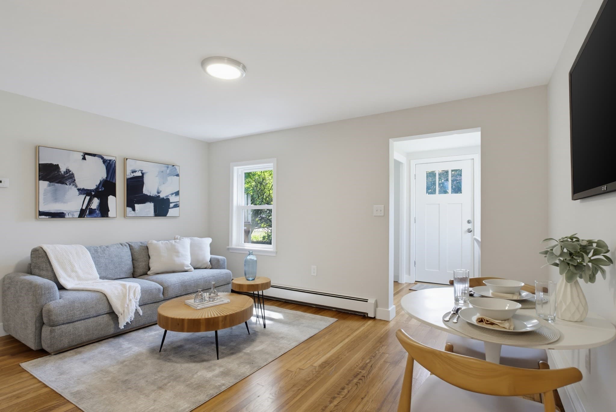 Single Family Residence at 926 East St, Dedham MA 02026, Dedham, photo 9 of 26