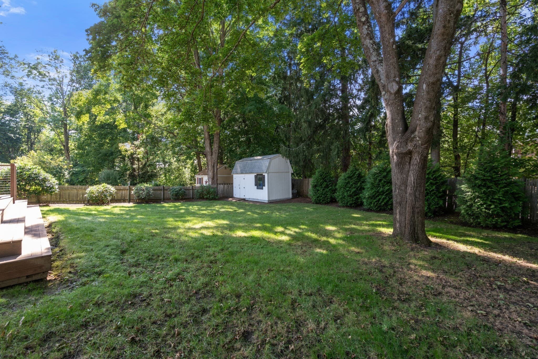 Single Family Residence at 7 Cape Cod Ln, Canton MA 02021, Canton, photo 32 of 33
