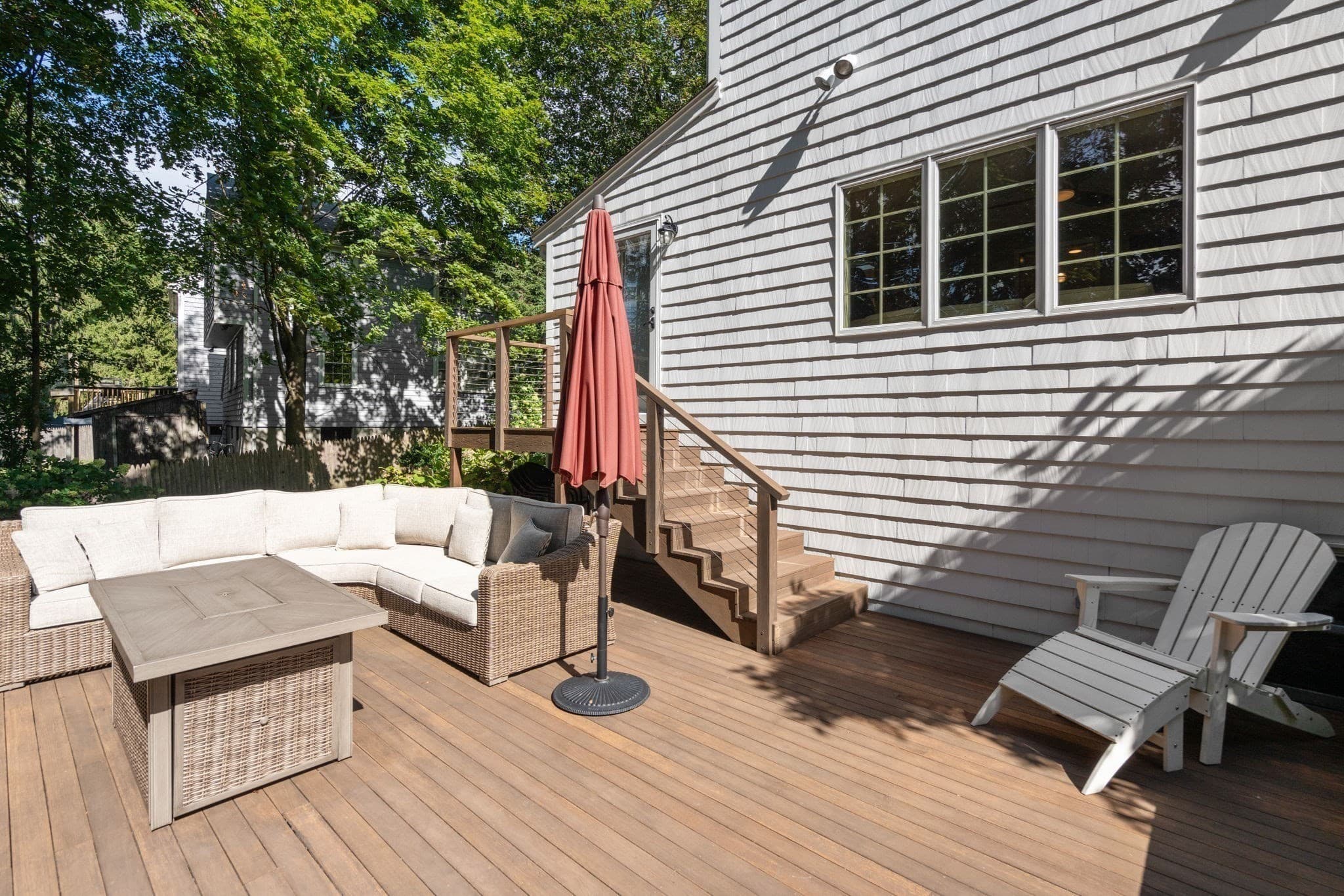 Single Family Residence at 7 Cape Cod Ln, Canton MA 02021, Canton, photo 28 of 33