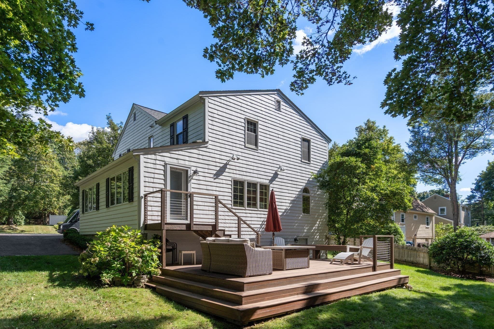 Single Family Residence at 7 Cape Cod Ln, Canton MA 02021, Canton, photo 30 of 33