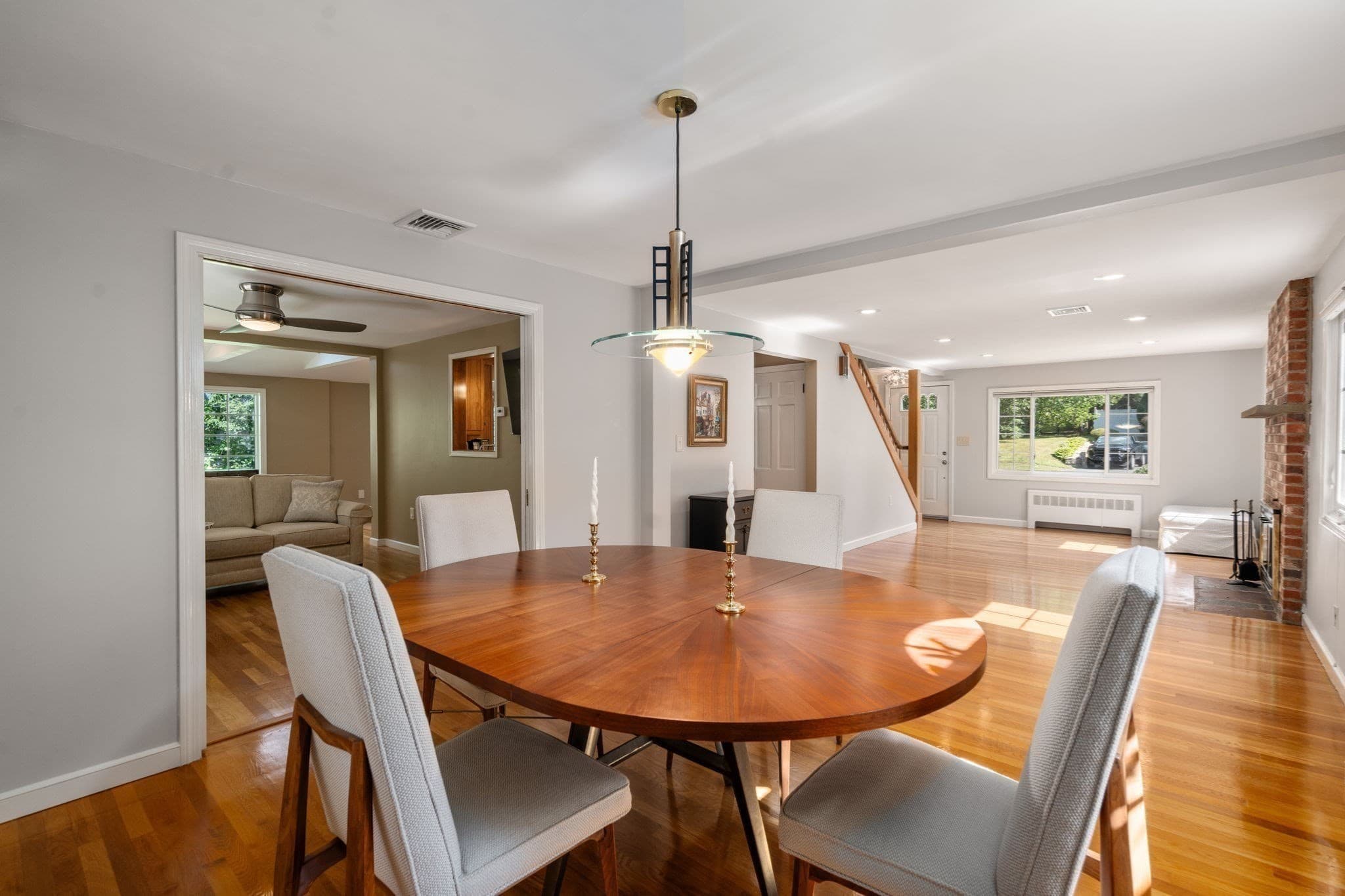 Single Family Residence at 7 Cape Cod Ln, Canton MA 02021, Canton, photo 10 of 33