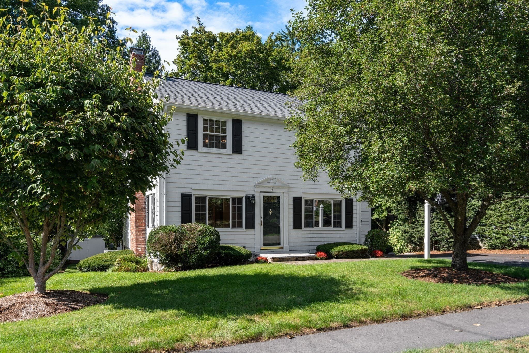 Single Family Residence at 7 Cape Cod Ln, Canton MA 02021, Canton, photo 33 of 33