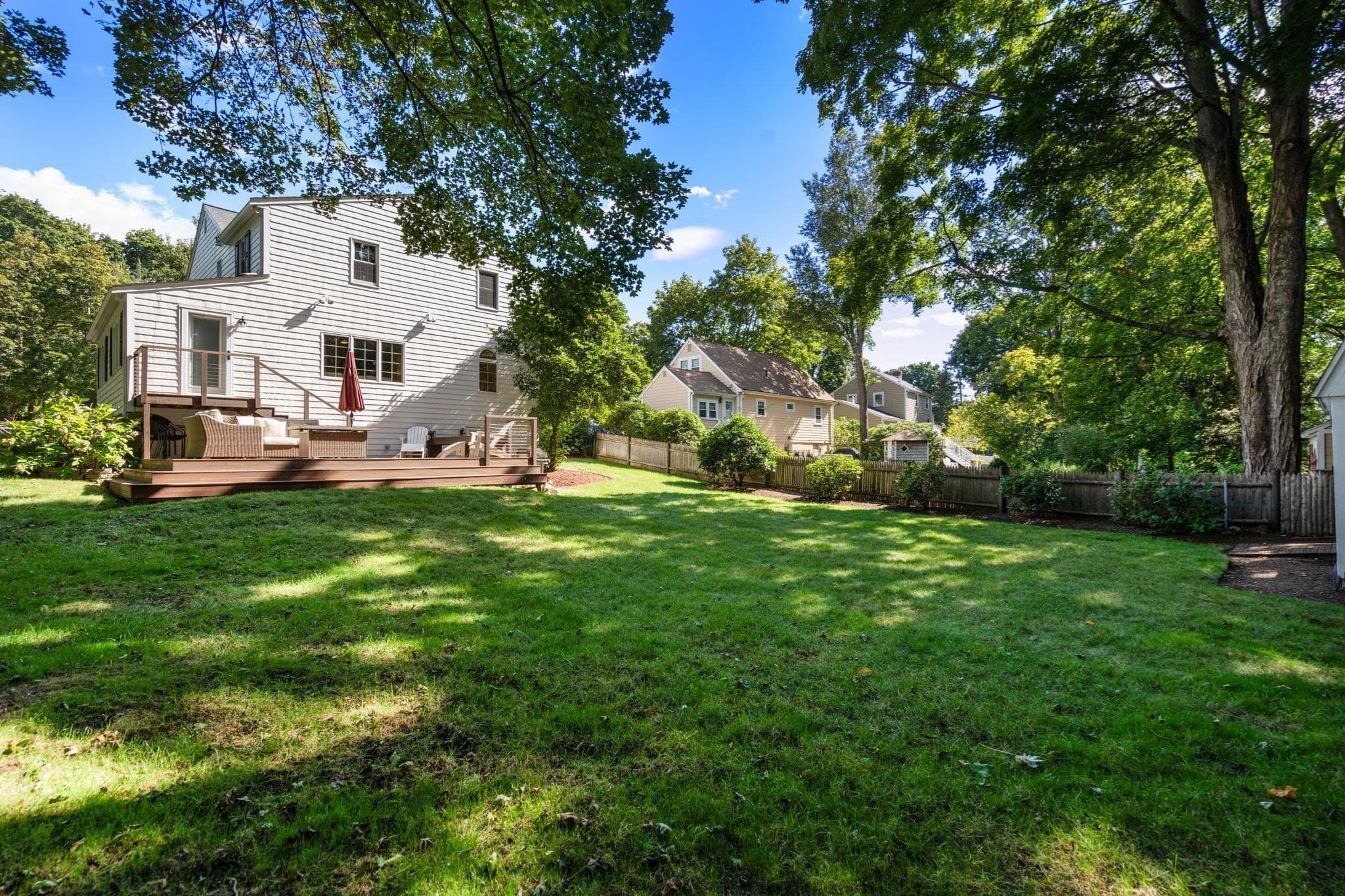 Single Family Residence at 7 Cape Cod Ln, Canton MA 02021, Canton, photo 31 of 33