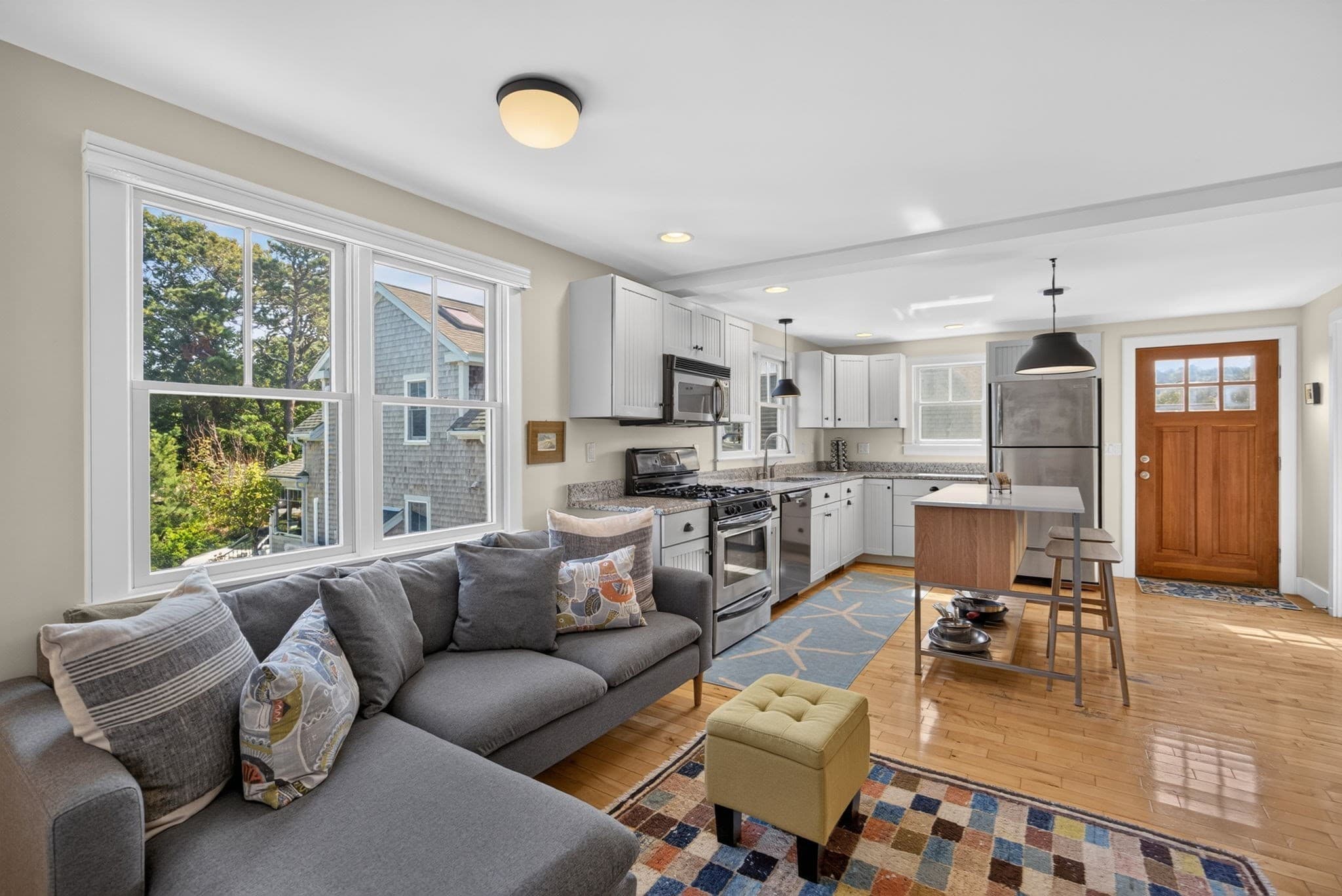 Condominium at 68 Race Point Road Unit 4, Provincetown MA 02657, Provincetown, photo 2 of 29