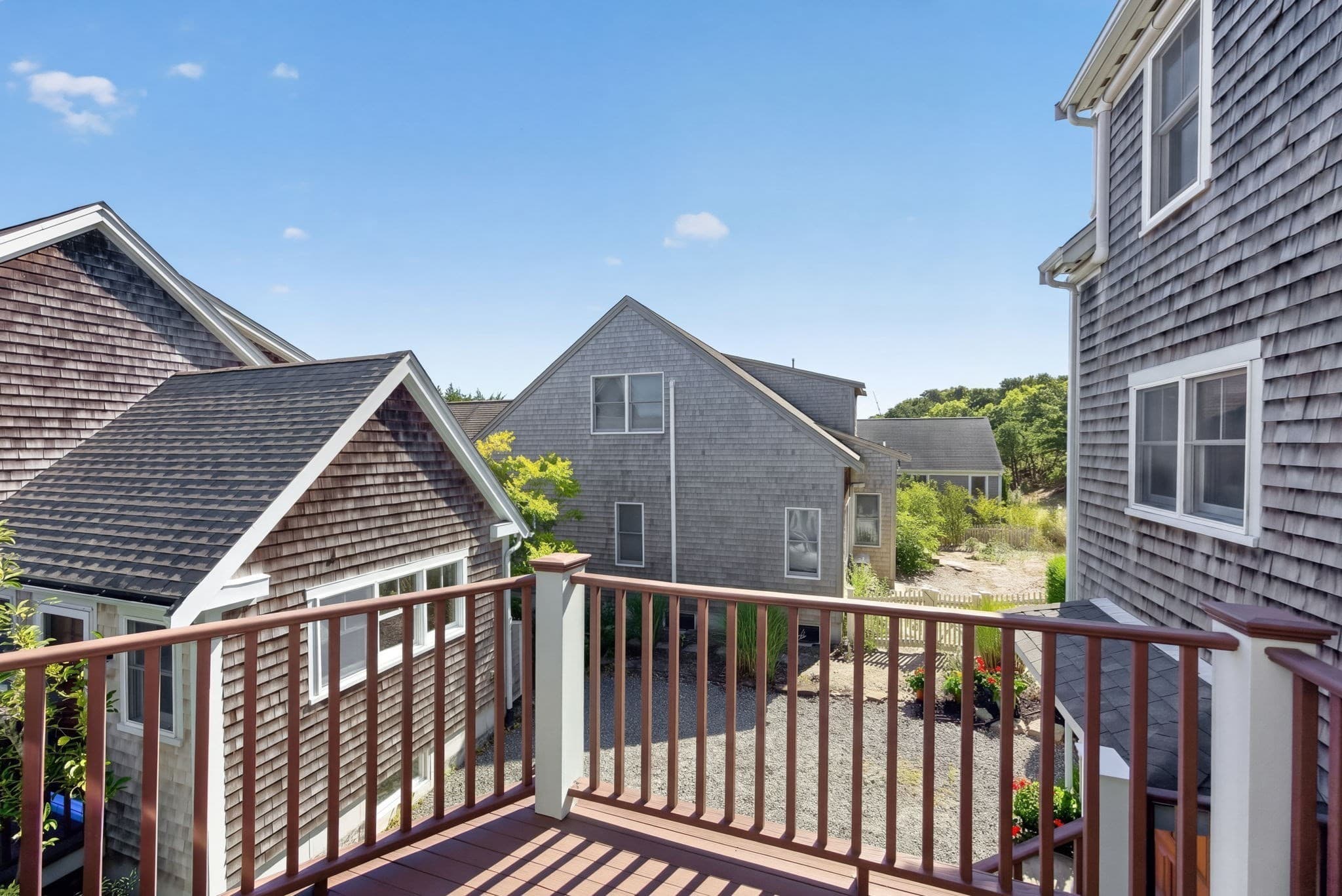 Condominium at 68 Race Point Road Unit 4, Provincetown MA 02657, Provincetown, photo 3 of 29