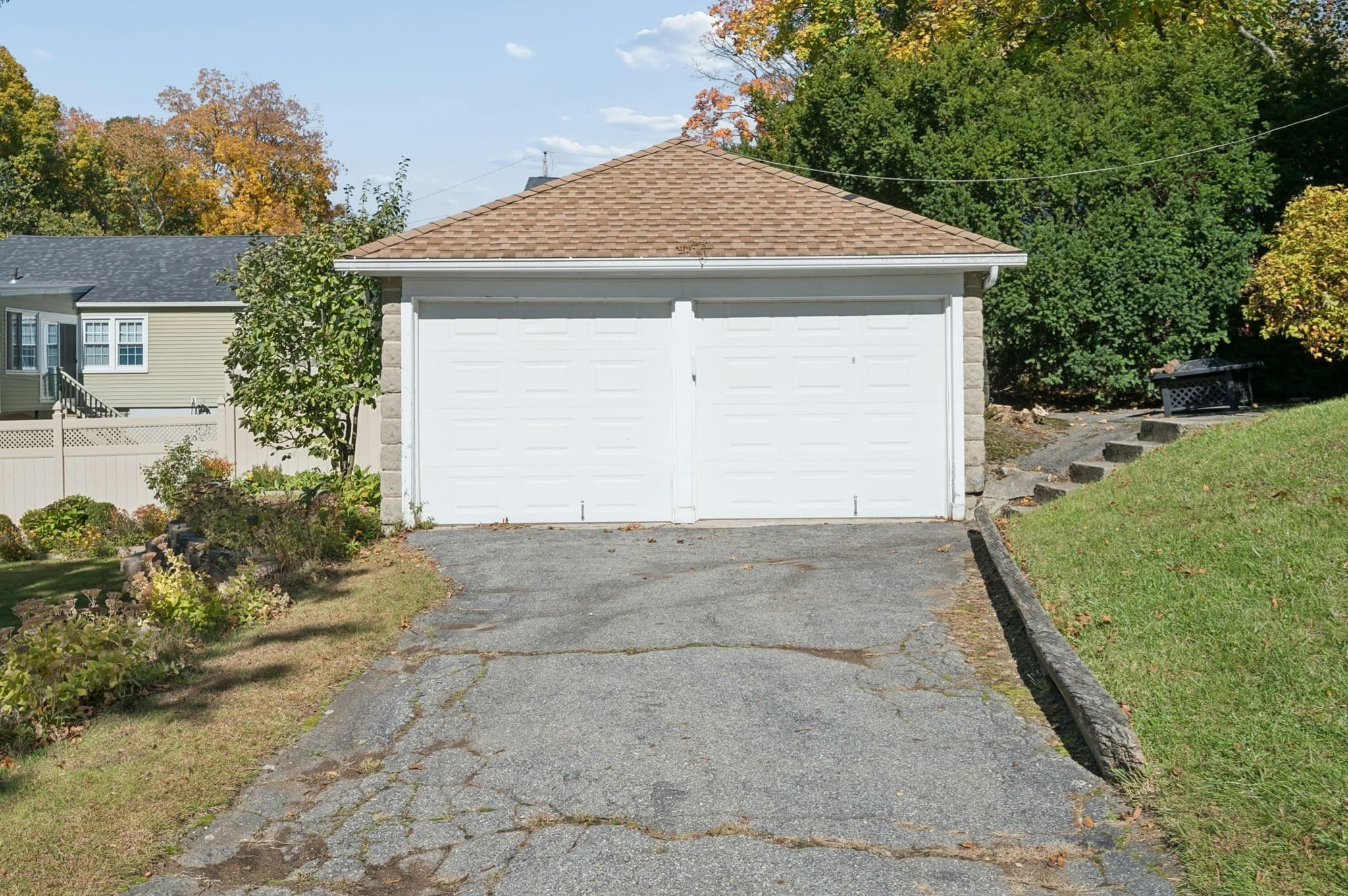 Condominium at 27 Pomona Road # 27, Worcester MA 01602, photo 42 of 42