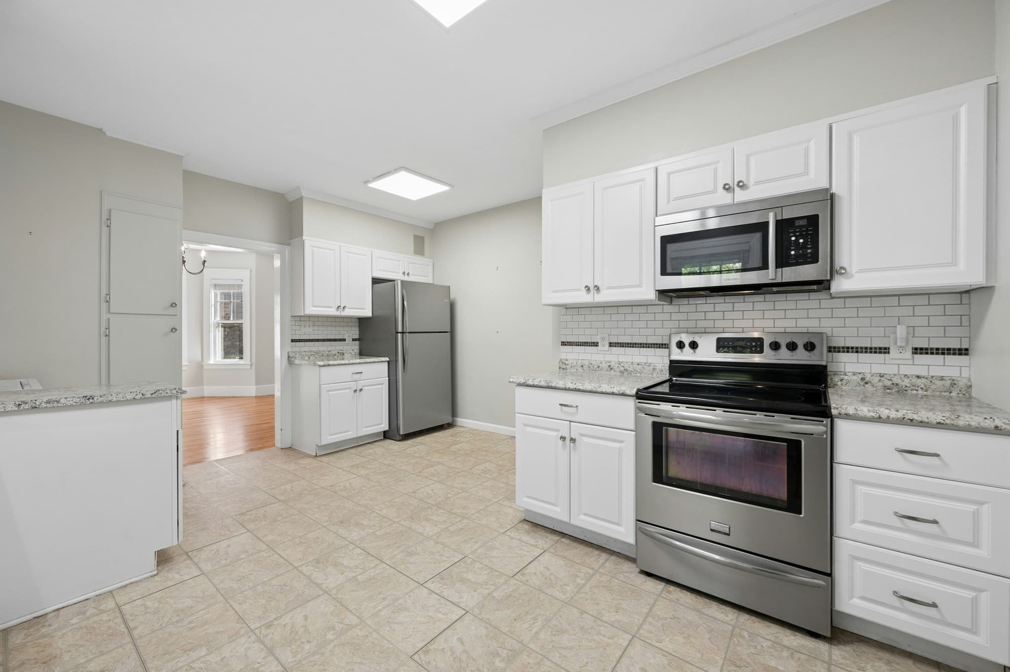 Condominium at 27 Pomona Road # 27, Worcester MA 01602, photo 16 of 42
