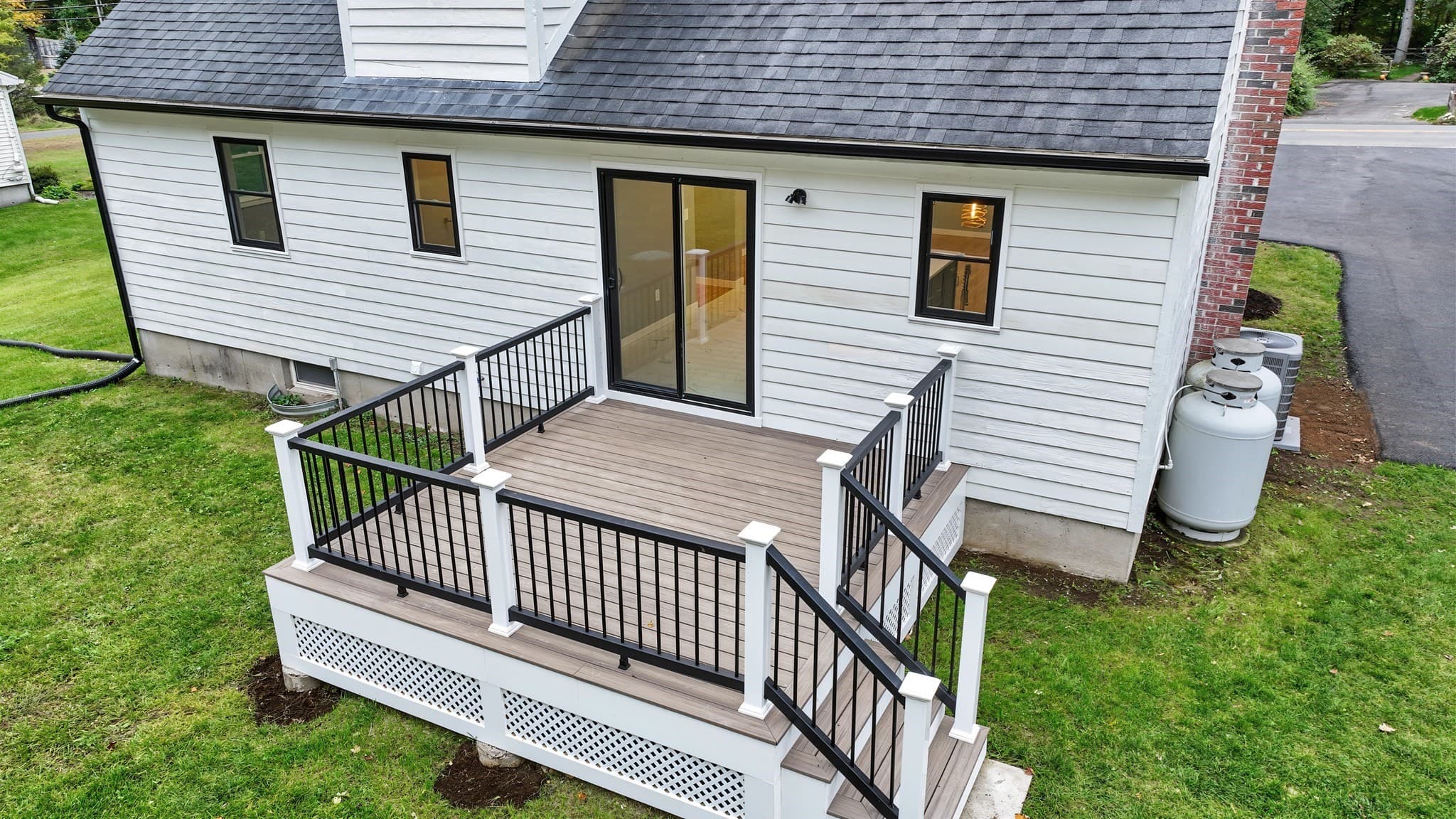 Single Family Residence at 45 Leverett Rd, Amherst MA 01002, Amherst, photo 32 of 42