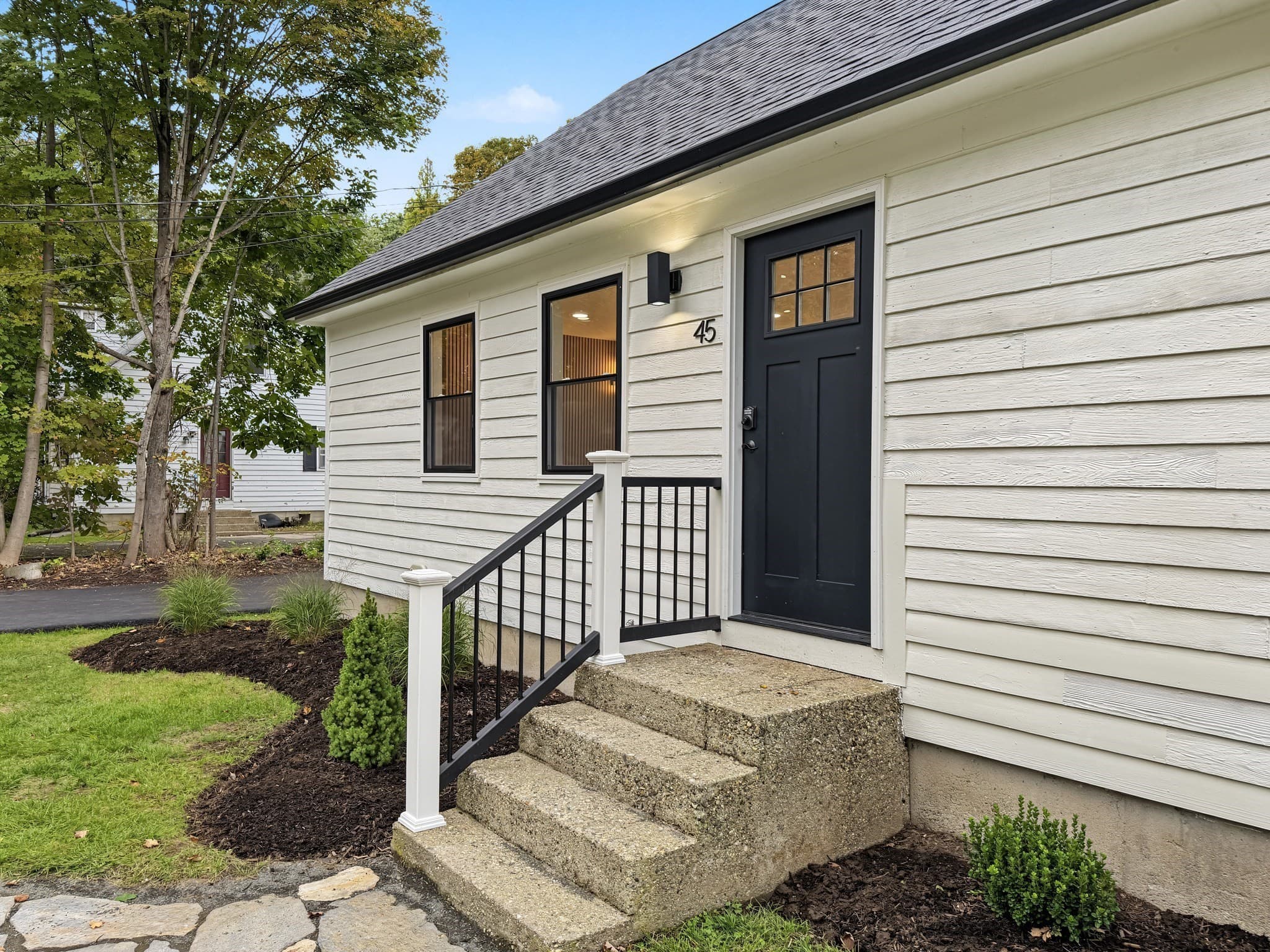 Single Family Residence at 45 Leverett Rd, Amherst MA 01002, Amherst, photo 4 of 42