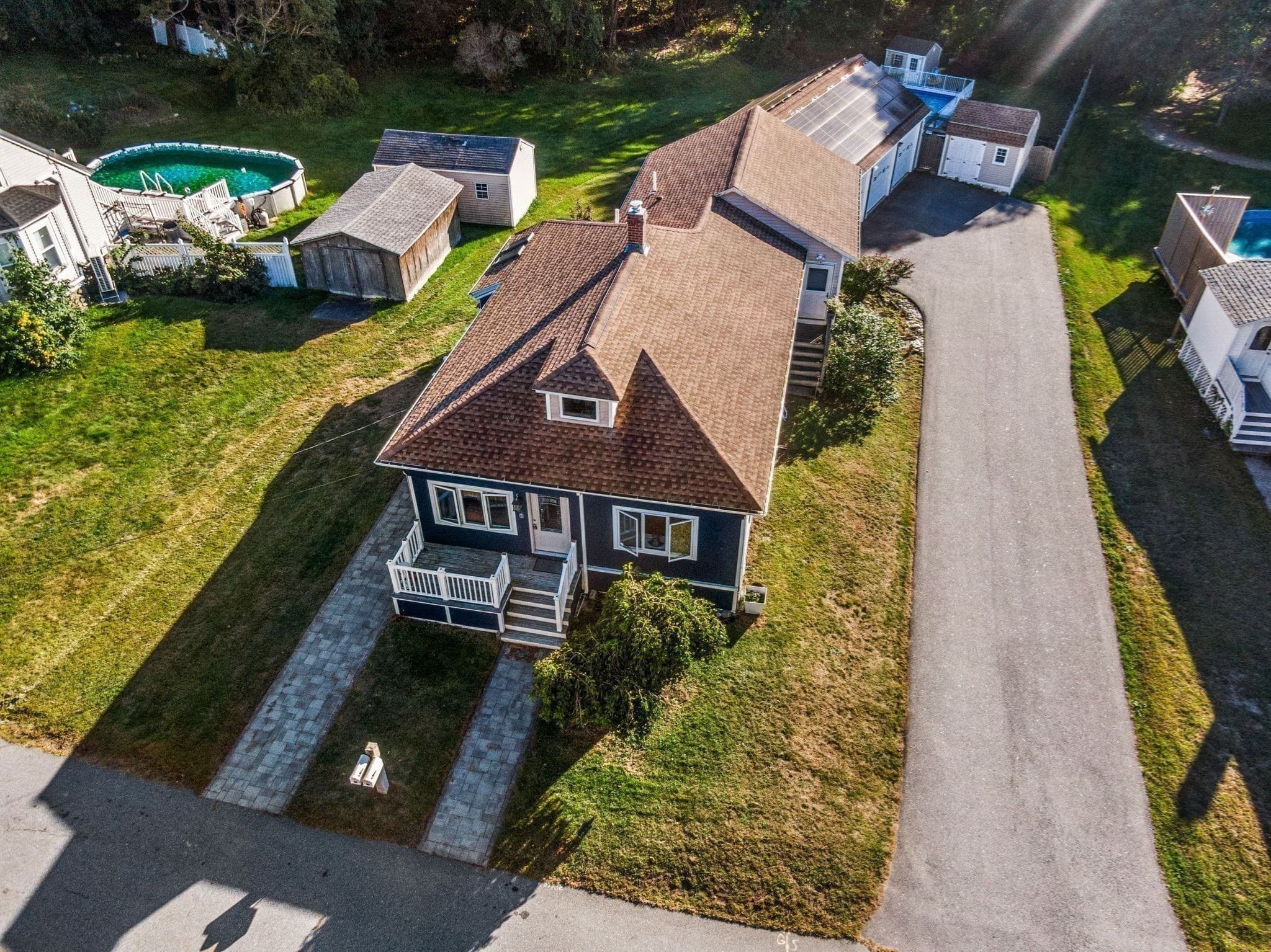 Single Family Residence at 91 Currier St, Methuen MA 01844, Methuen, photo 34 of 40