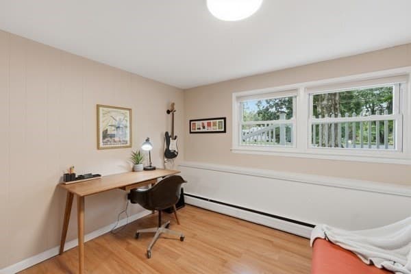 Single Family Residence at 158 Rocky Hill Road, Hadley MA 01035, Hadley, photo 26 of 41