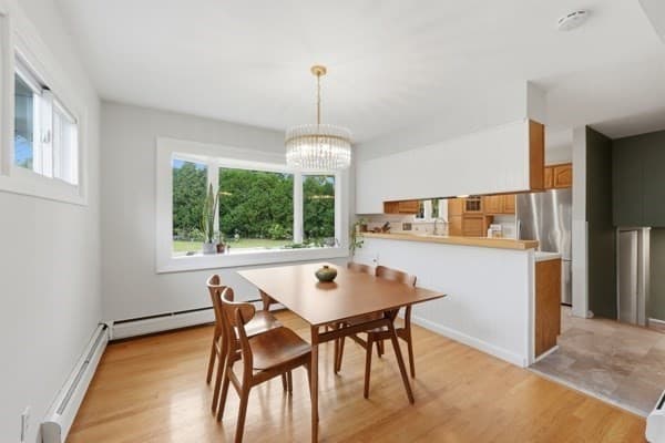 Single Family Residence at 158 Rocky Hill Road, Hadley MA 01035, Hadley, photo 7 of 41