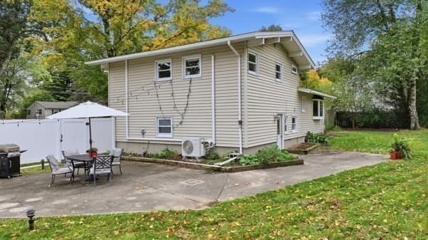 Single Family Residence at 158 Rocky Hill Road, Hadley MA 01035, Hadley, photo 34 of 41