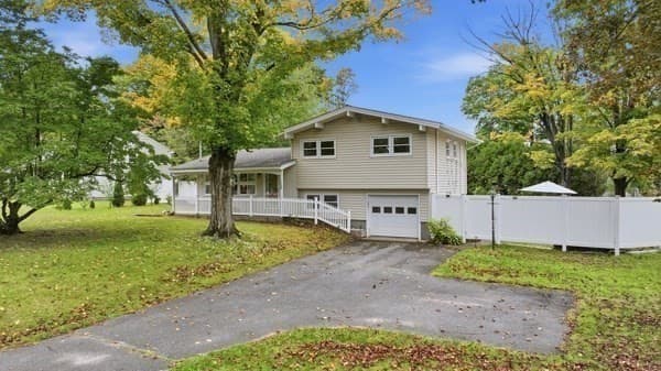 Single Family Residence at 158 Rocky Hill Road, Hadley MA 01035, Hadley, photo 41 of 41