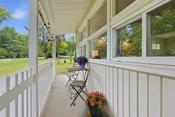 Single Family Residence at 158 Rocky Hill Road, Hadley MA 01035, Hadley, photo 31 of 41