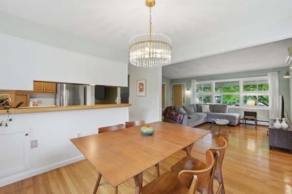 Single Family Residence at 158 Rocky Hill Road, Hadley MA 01035, Hadley, photo 8 of 41