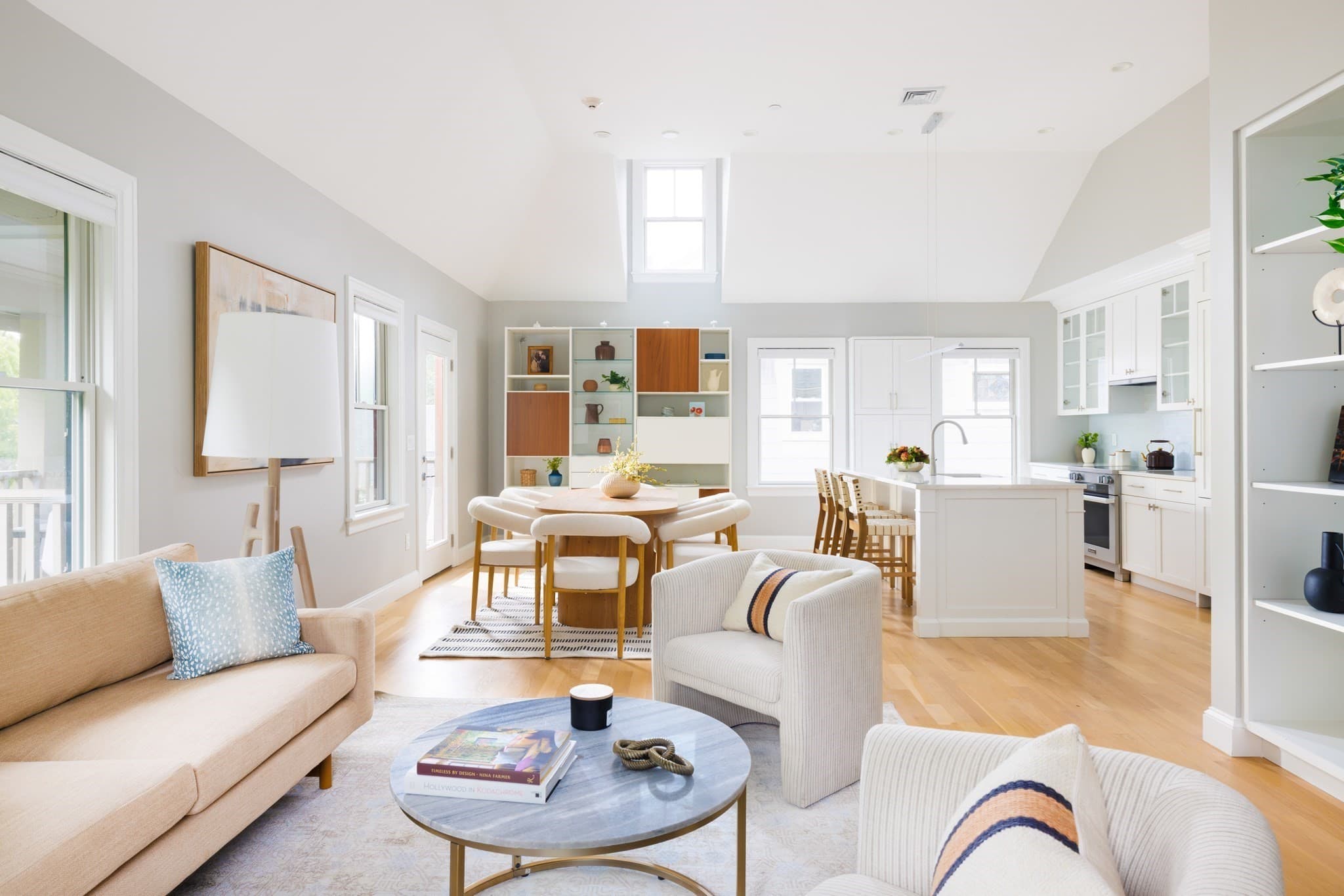 29 Elm St # 3, Brookline MA 02445