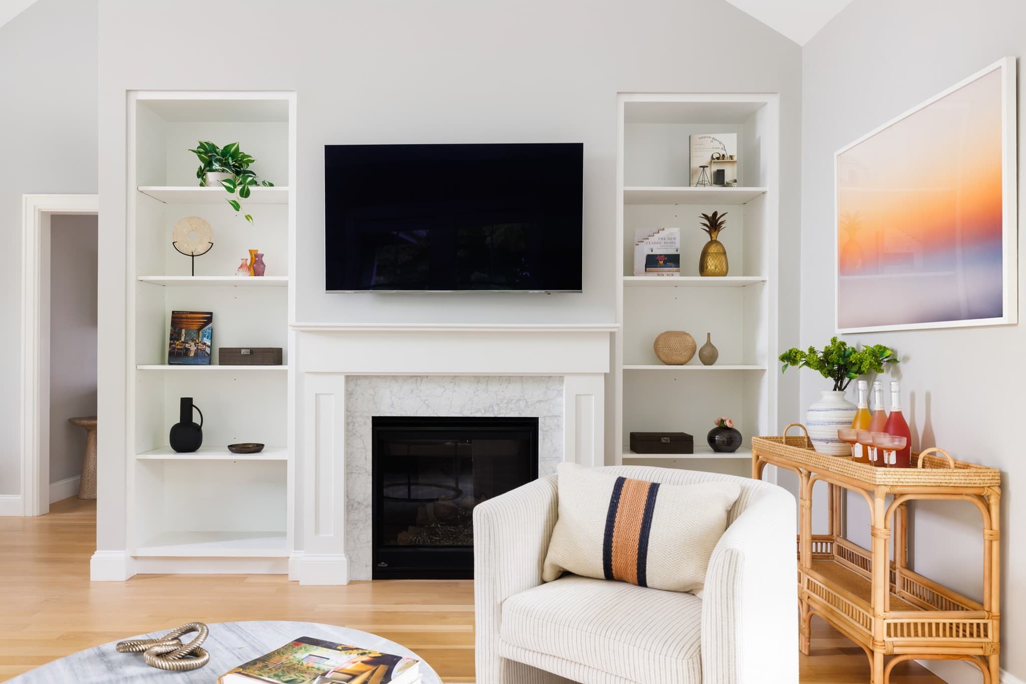 Condominium at 29 Elm St # 3, Brookline MA 02445, Brookline, photo 5 of 20