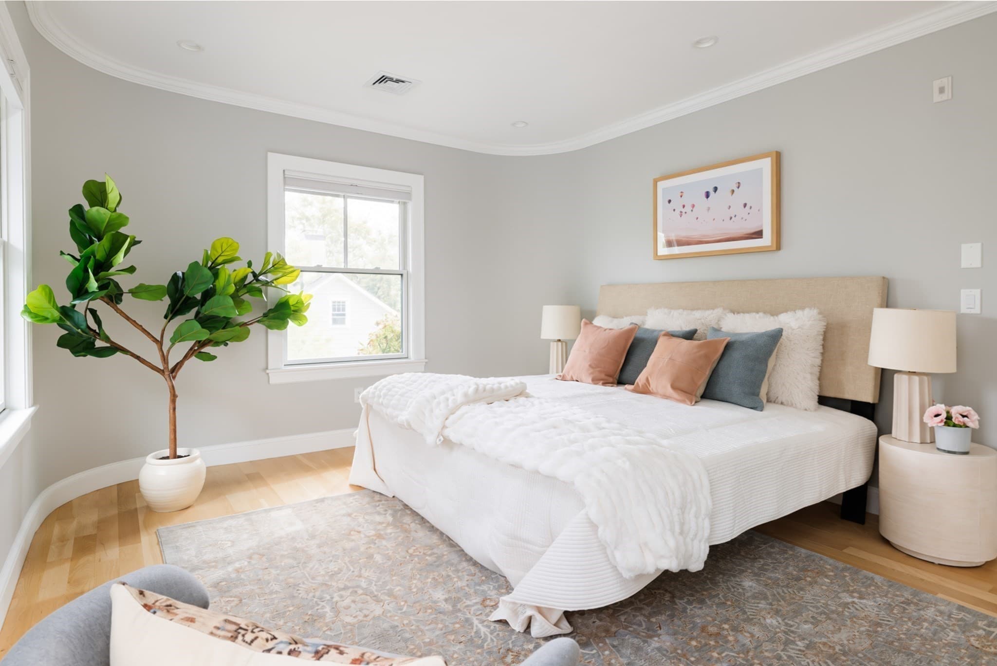 Condominium at 29 Elm St # 3, Brookline MA 02445, Brookline, photo 9 of 20
