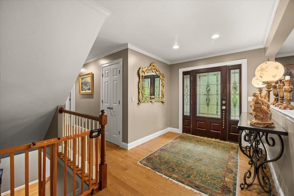 Single Family Residence at 10 Anderson Way, Lakeville MA 02347, Lakeville, photo 30 of 42
