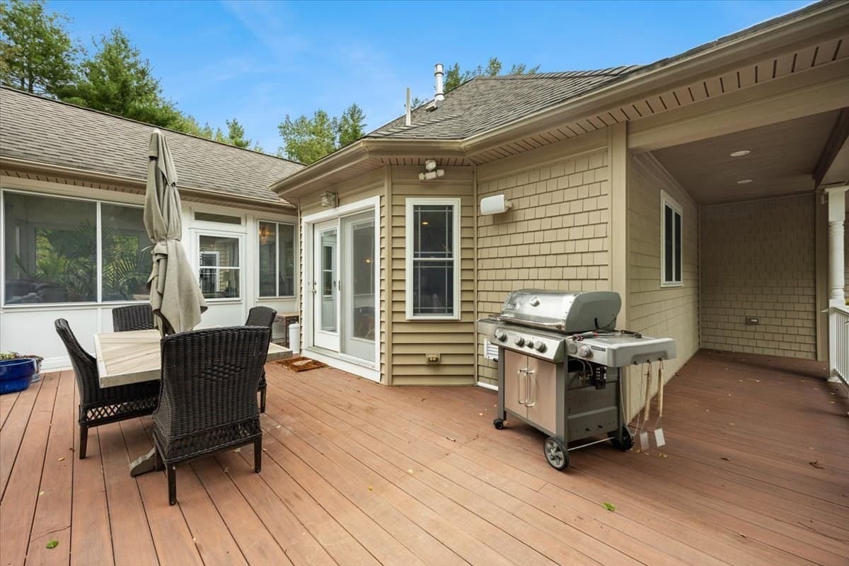 Single Family Residence at 10 Anderson Way, Lakeville MA 02347, Lakeville, photo 39 of 42