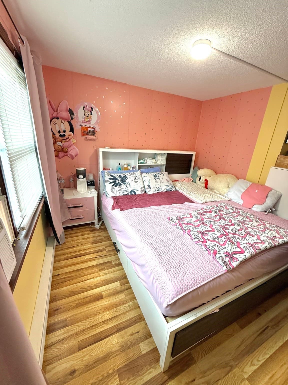 Single Family Residence at 67 Everard St, Worcester MA 01605, Worcester, photo 16 of 21