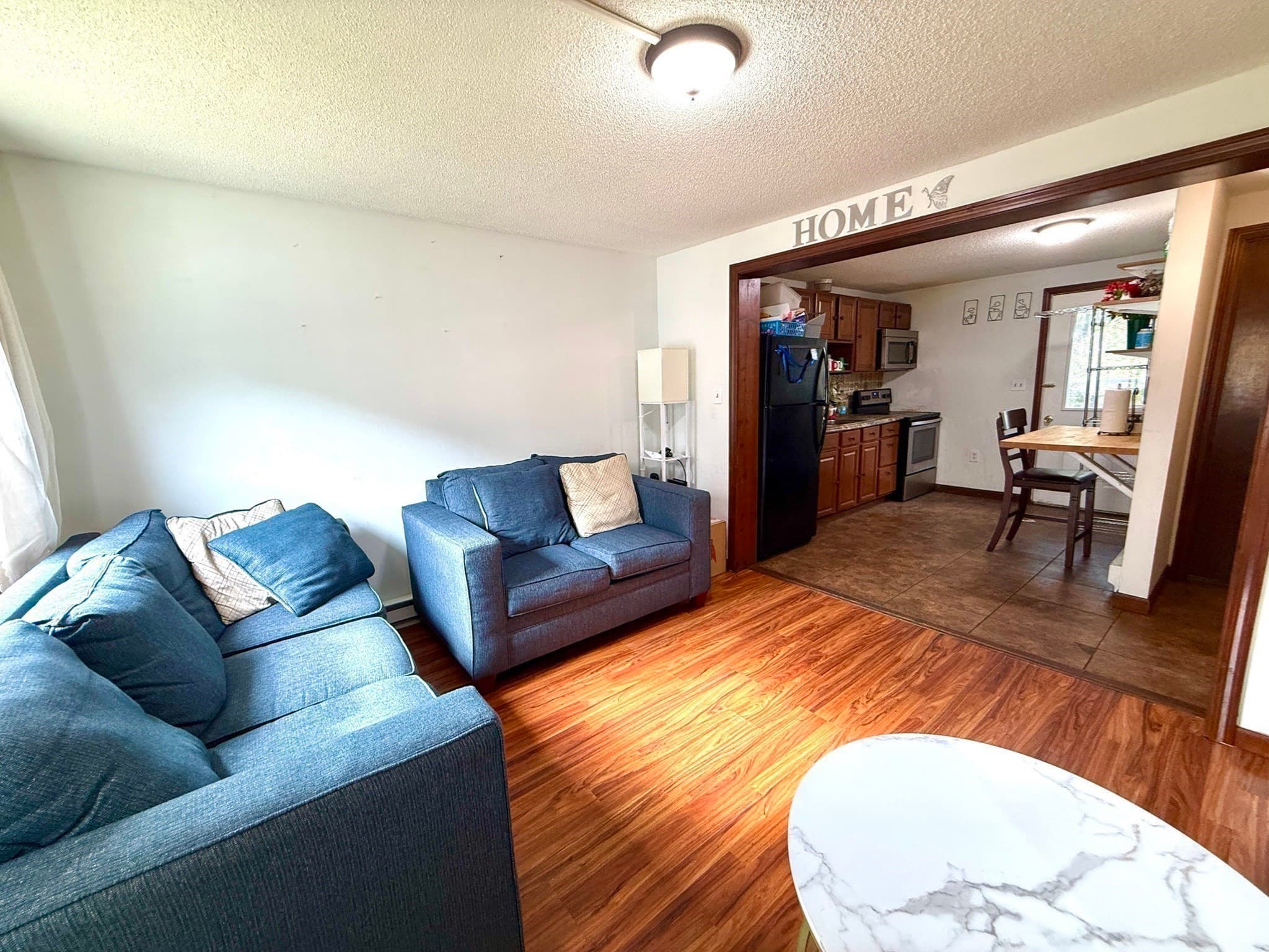 Single Family Residence at 67 Everard St, Worcester MA 01605, Worcester, photo 5 of 21