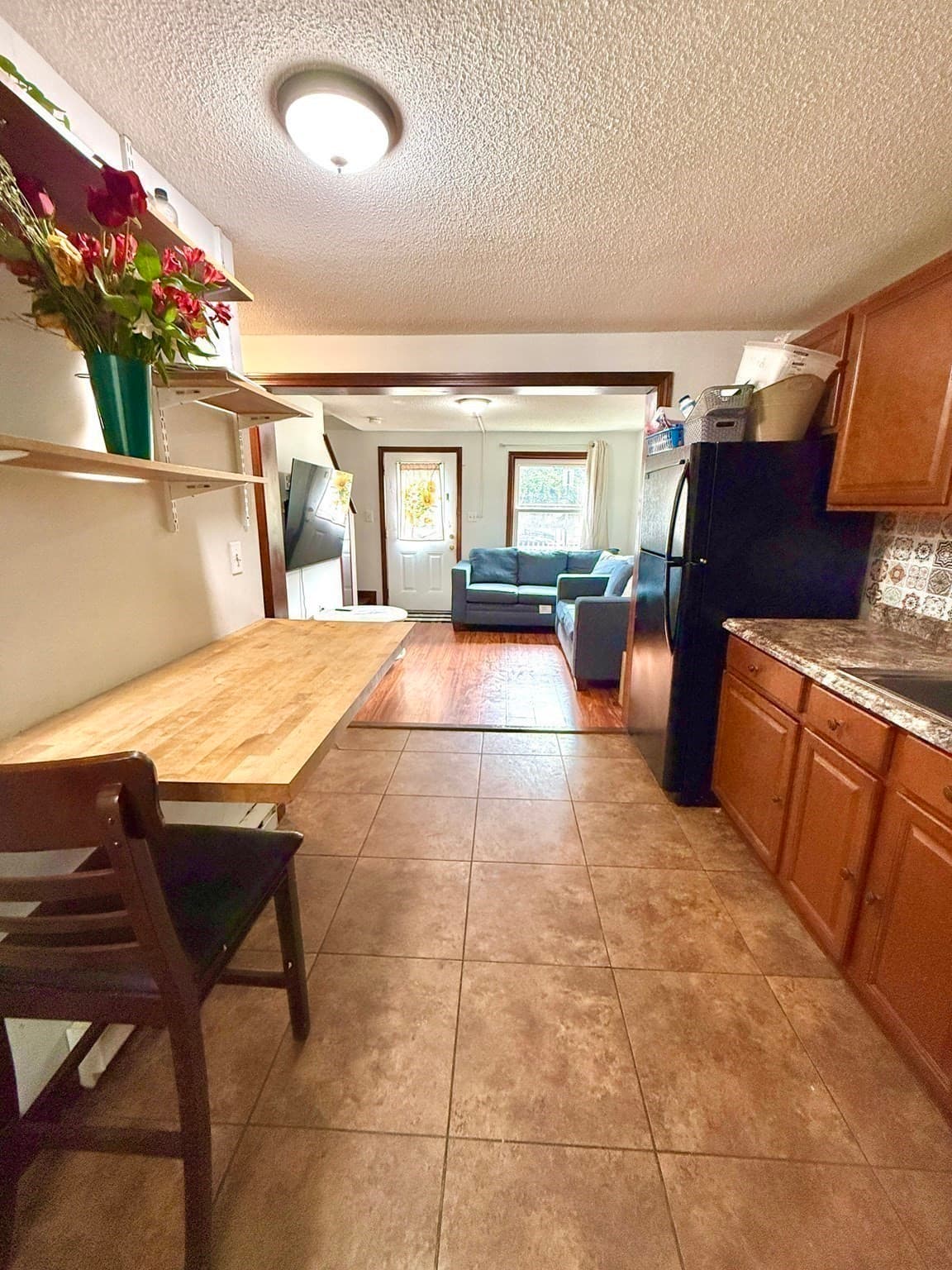 Single Family Residence at 67 Everard St, Worcester MA 01605, Worcester, photo 11 of 21
