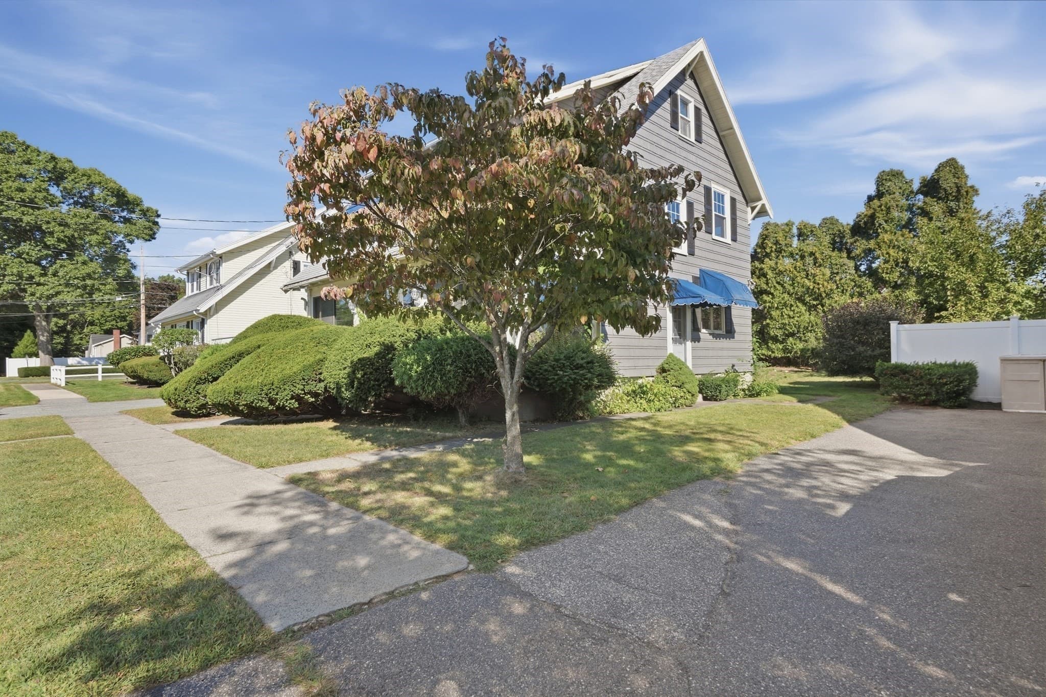 Single Family Residence at 4 Henry Avenue, Woburn MA 01801, Woburn, photo 34 of 38