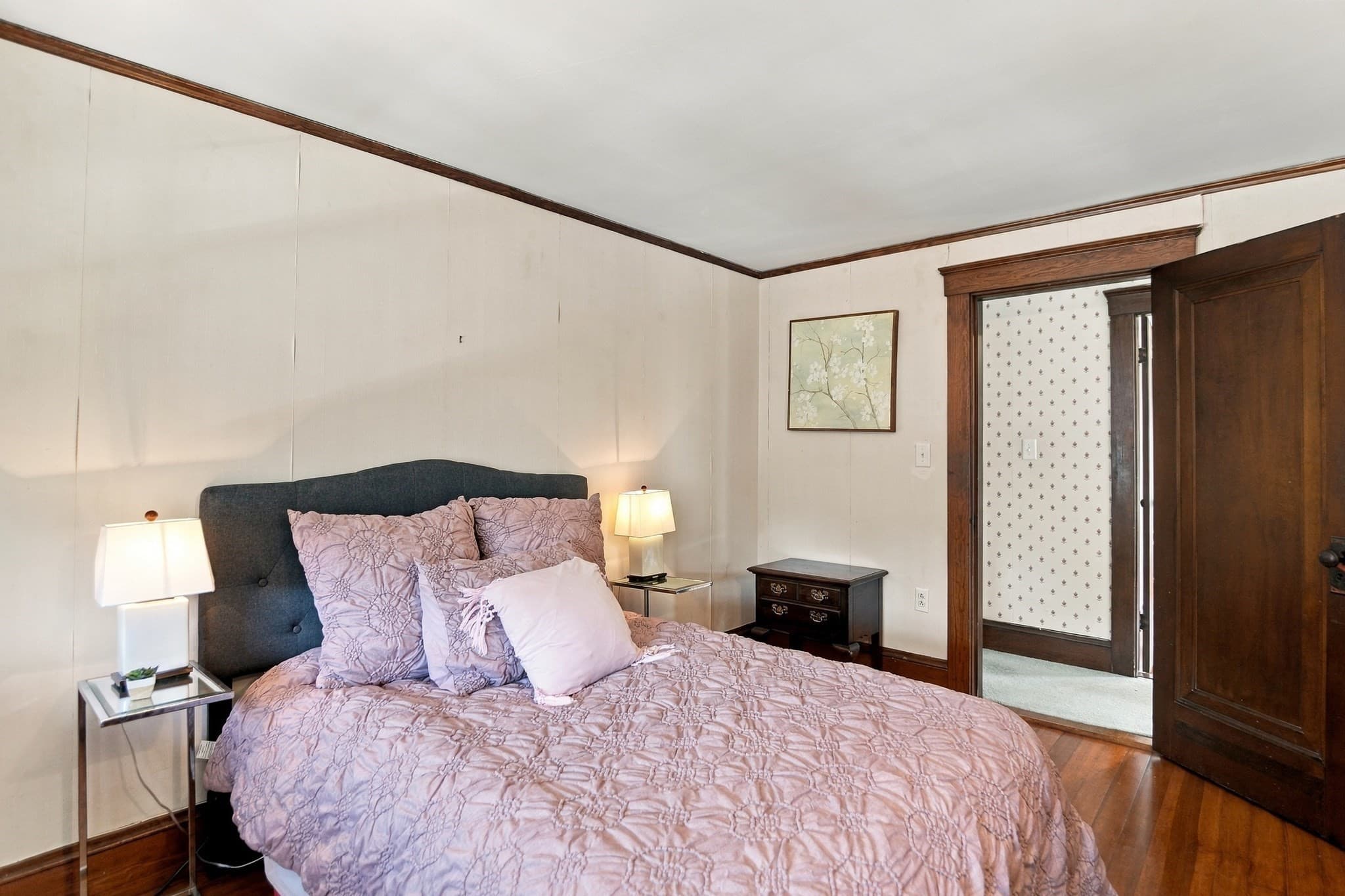 Single Family Residence at 4 Henry Avenue, Woburn MA 01801, Woburn, photo 18 of 38